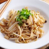 Preview of Rice noodles