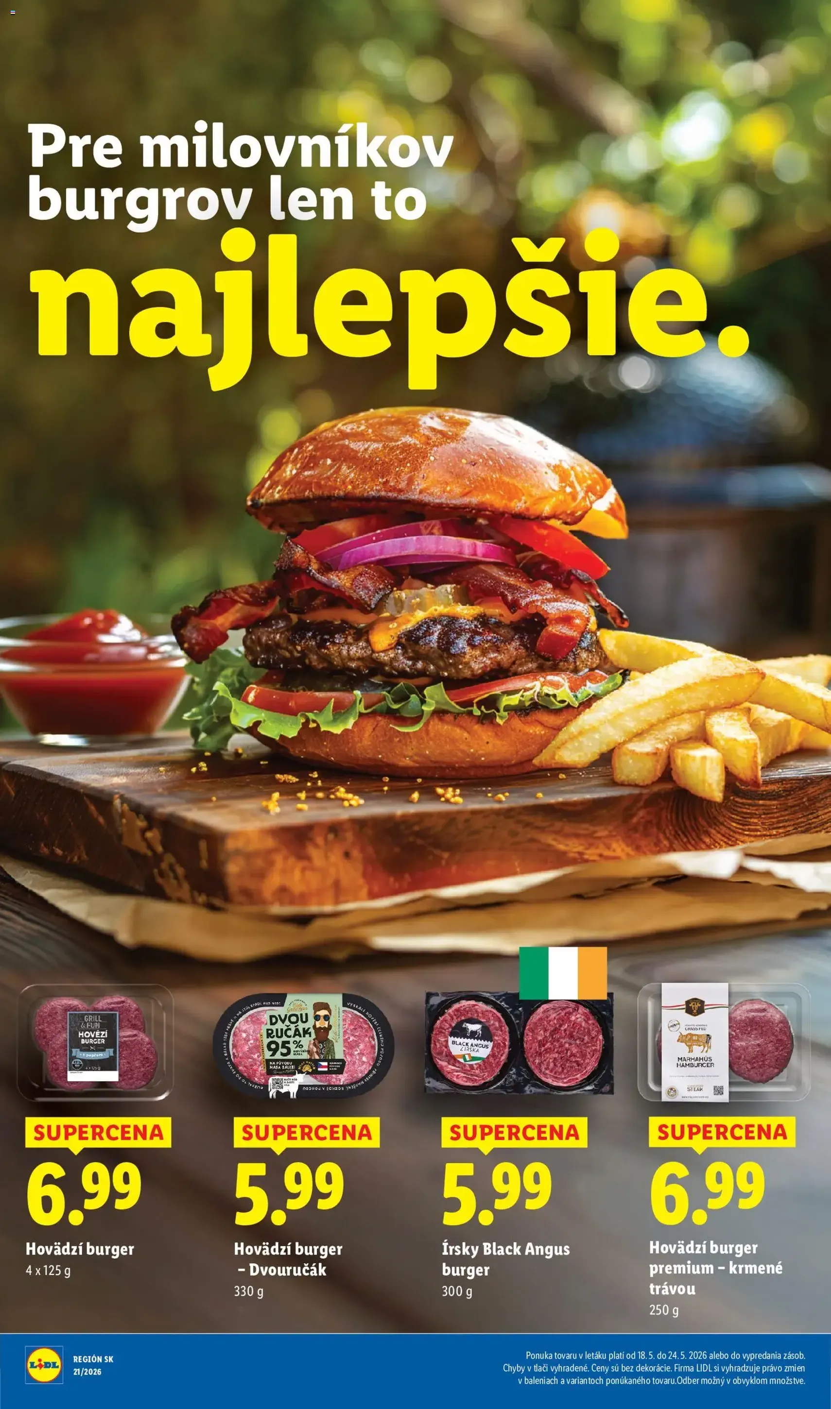 Lidl leták - platný leták od 11.05.2026 strana 60 z 87