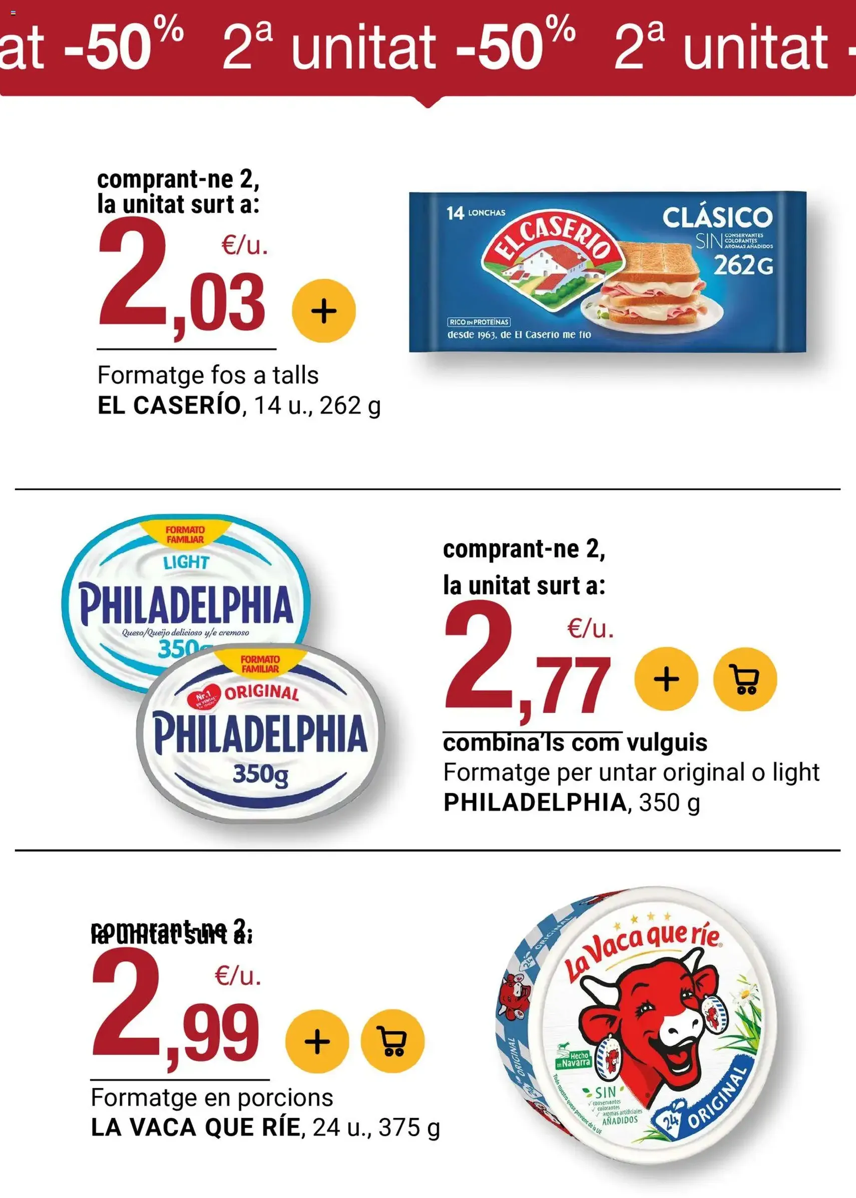 Bonpreu - Folleto - folleto válido desde 03/02/2026 página 18 de 78