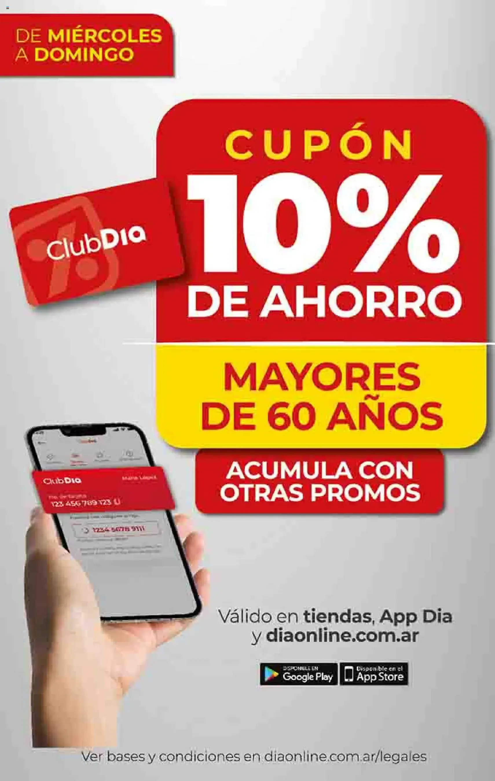 Supermercado DIA Ofertas De La Semana - folleto válido desde 23/06/2026 página 32 de 32