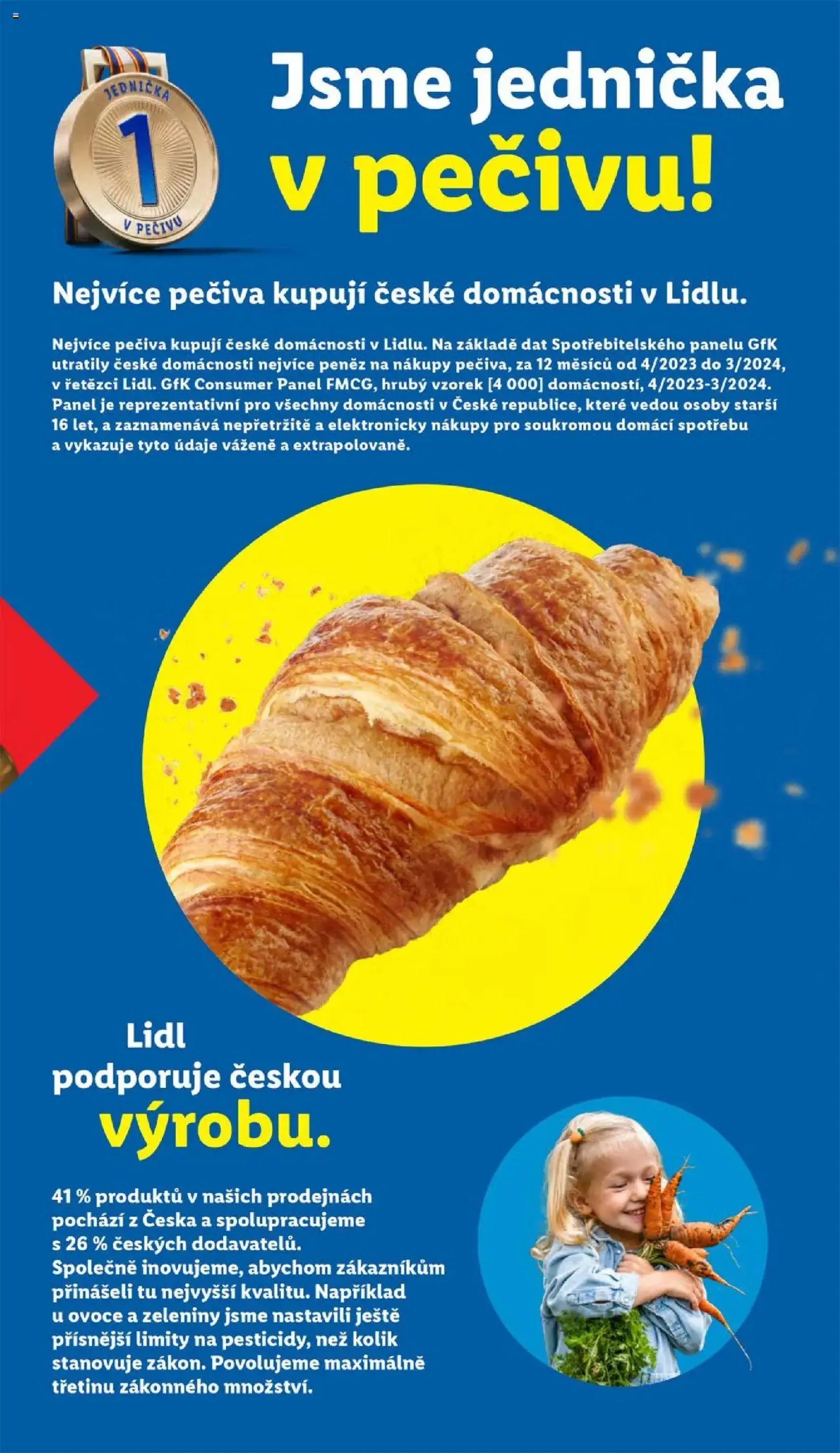Lidl leták - platný leták od 22.09.2025 strana 3 z 49 Lidl leták - platný leták od 22.09.2025 strana 3 z 49