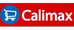 Logotipo de Calimax