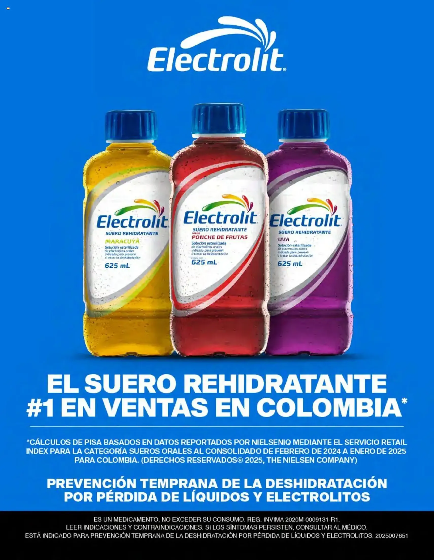 Olímpica - Ofertas Saludables - folleto válido desde 01/08/2025 página 2 de 15