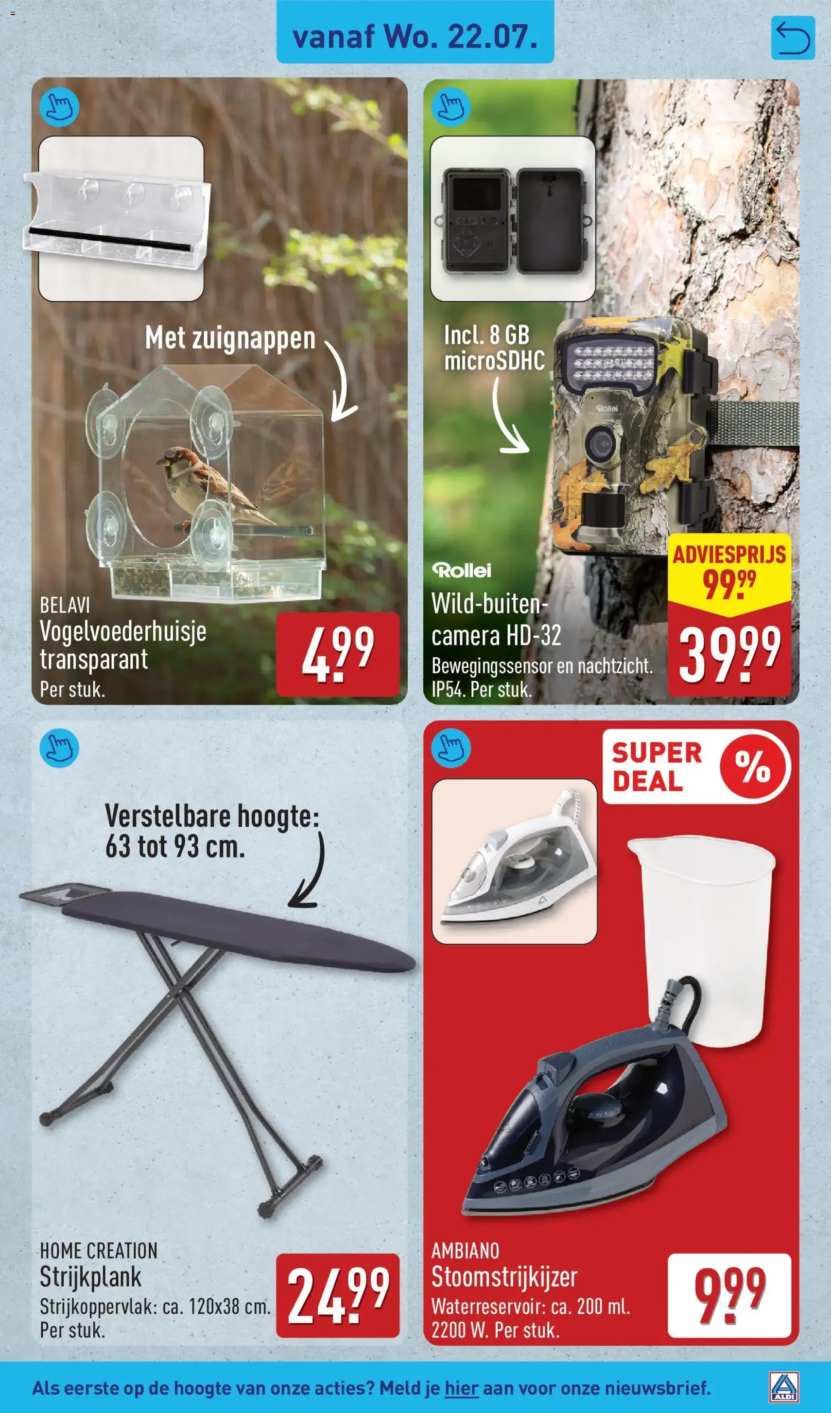 Aldi folder week 30 - geldige folder vanaf 20-07-2026 pagina 41 van 64