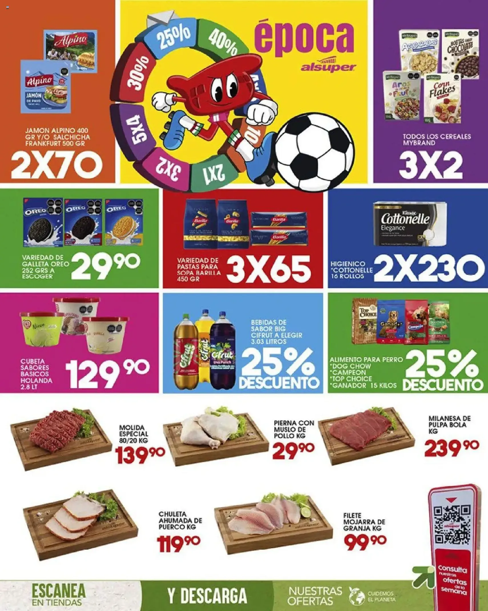 Alsuper folleto - folleto válido desde 07/07/2026 página 8 de 8