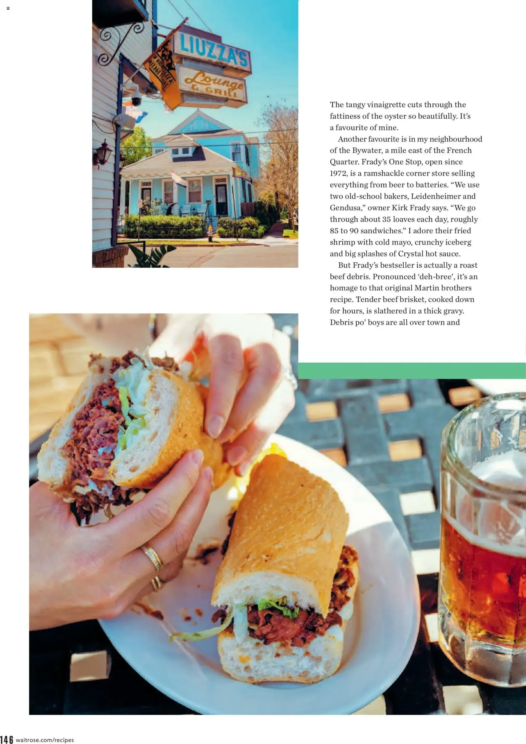 Waitrose - Offers - valid flyer from 01/07/2026, page 146 of 156