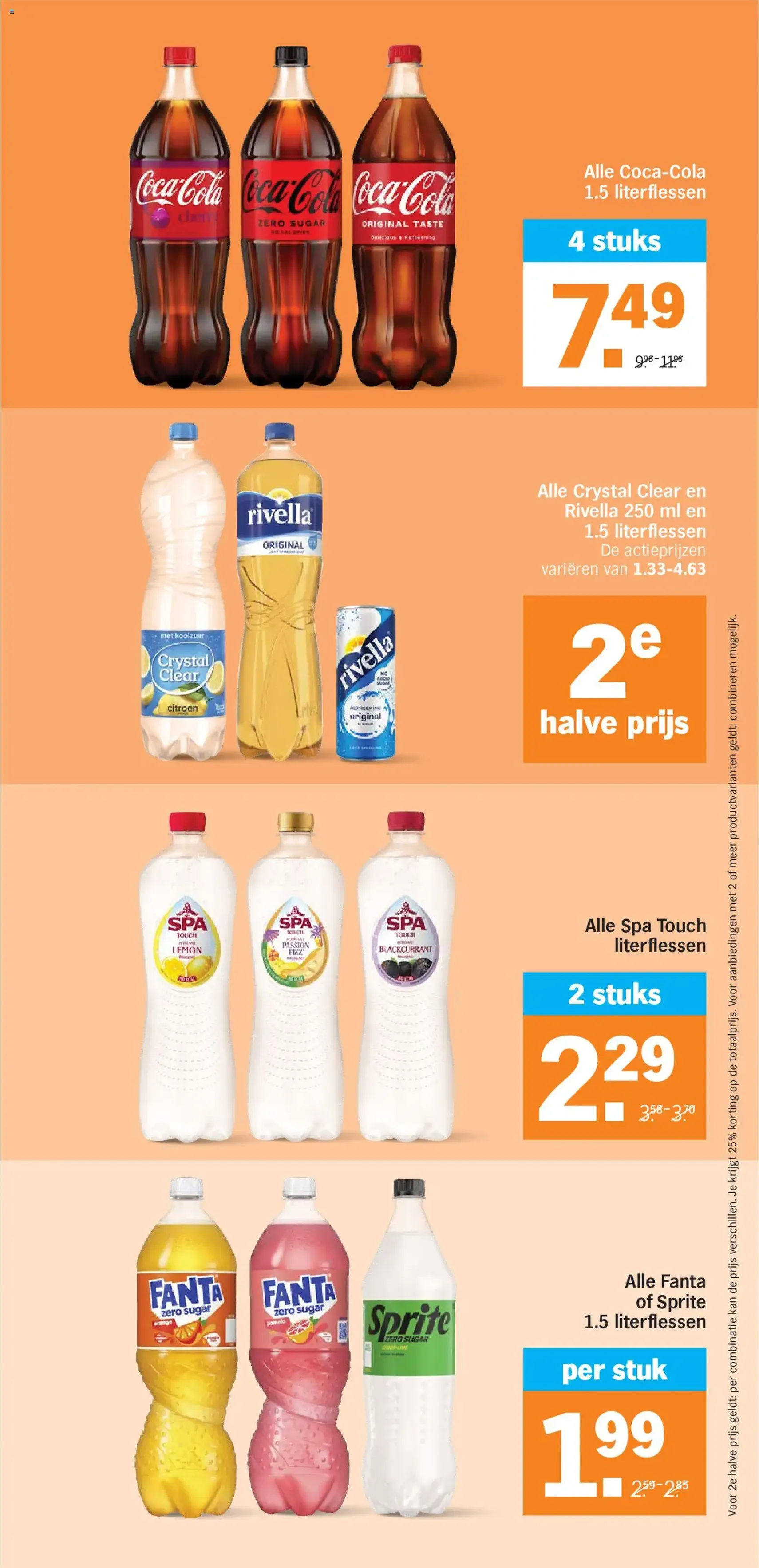 Albert Heijn folder week 30 - geldige folder vanaf 20-07-2026 pagina 30 van 41