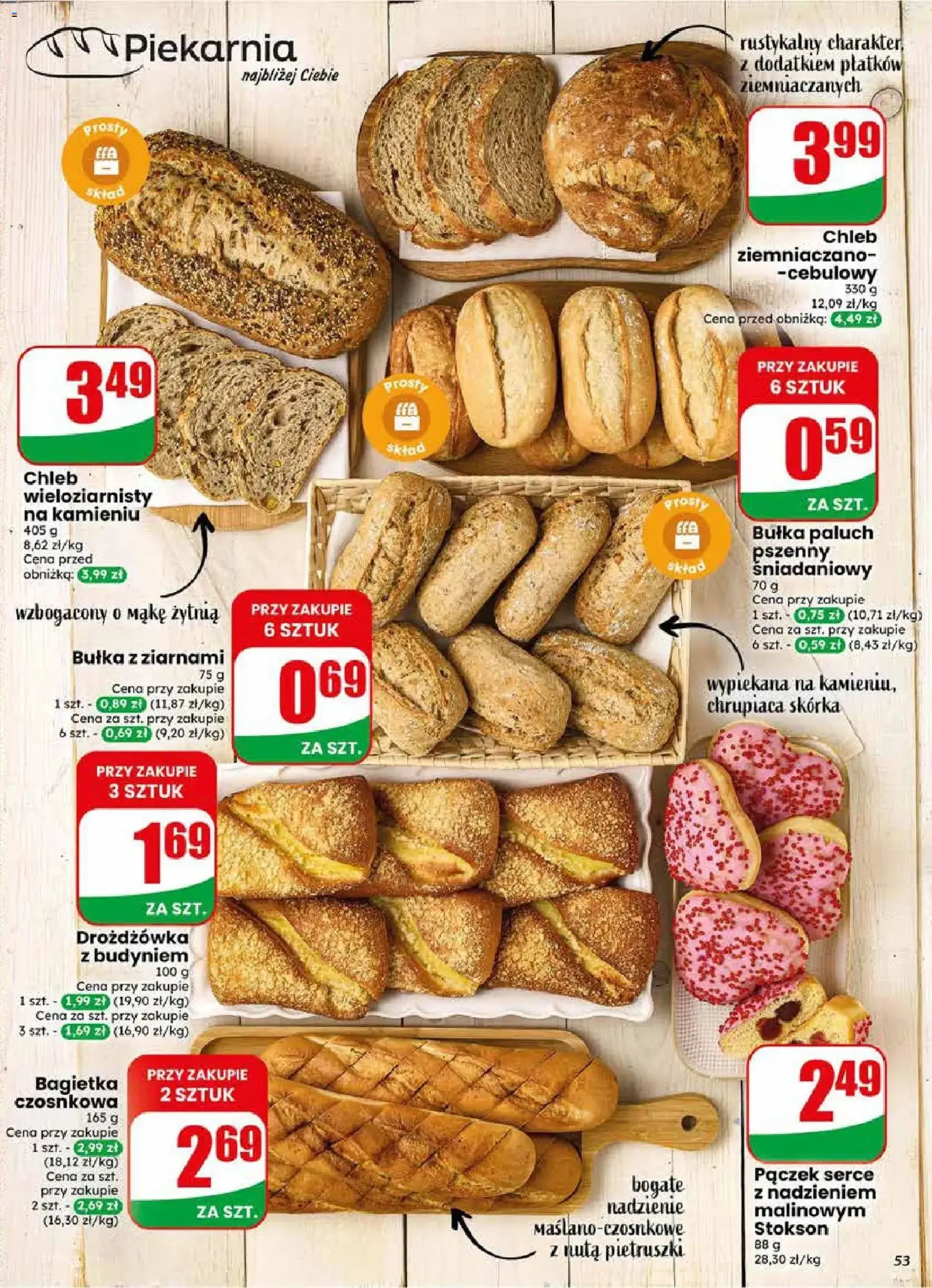 Dino gazetka - ważny gazetka od 20.05.2026 strona 53 z 87