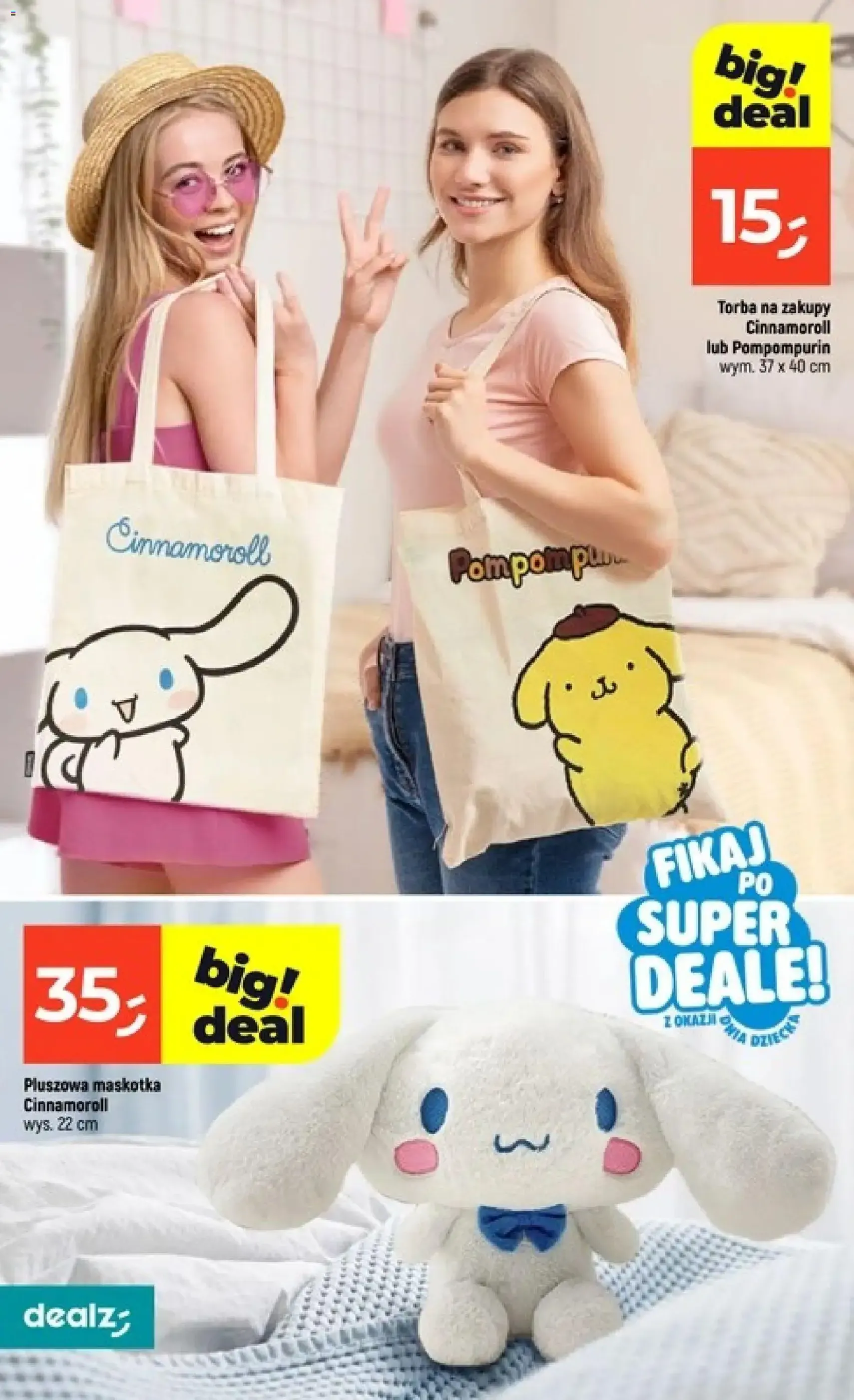 Dealz gazetka - ważny gazetka od 21.05.2026 strona 18 z 42