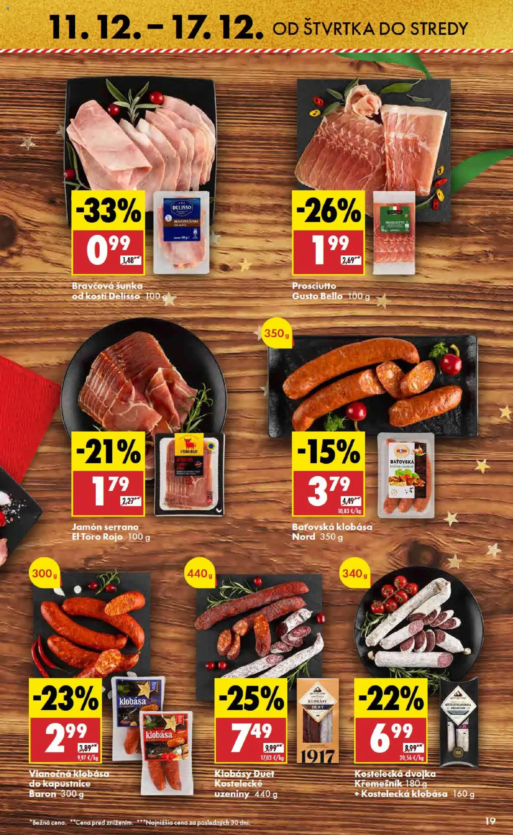 Biedronka leták - platný leták od 11.12.2025 strana 19 z 48