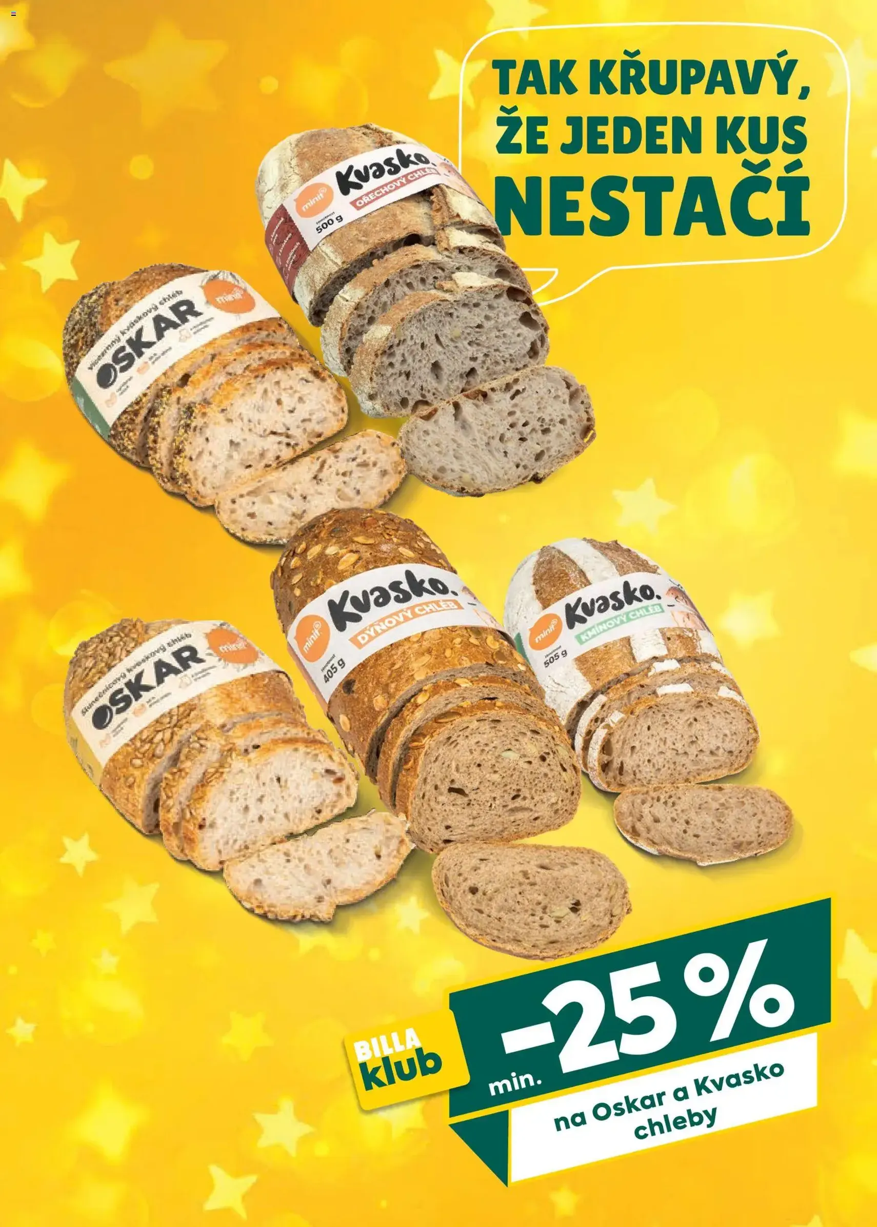 Billa Velký leták - platný leták od 03.12.2025 strana 11 z 46