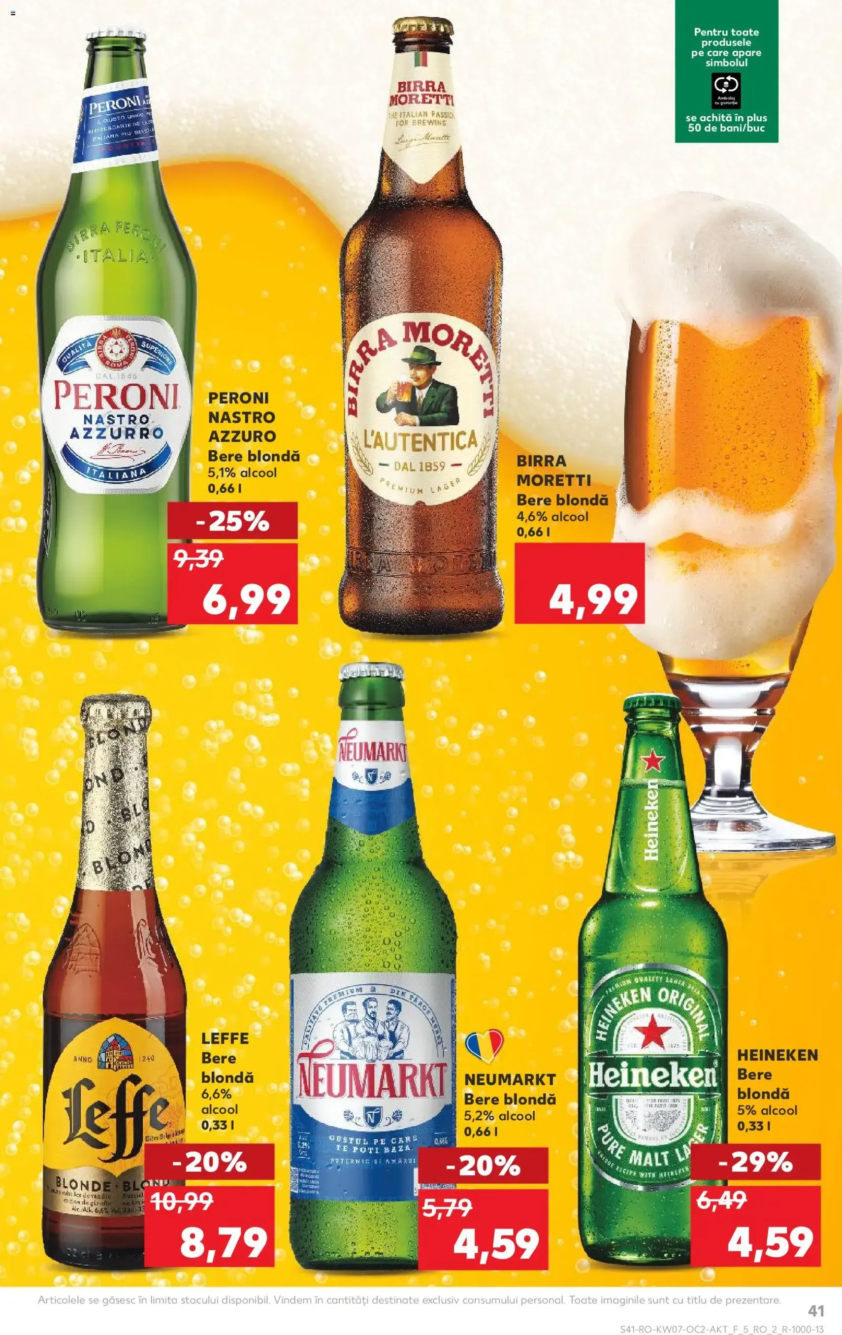 Catalog Kaufland - cataloage valabile începând cu 11.02.2026 pagina 41 din 64