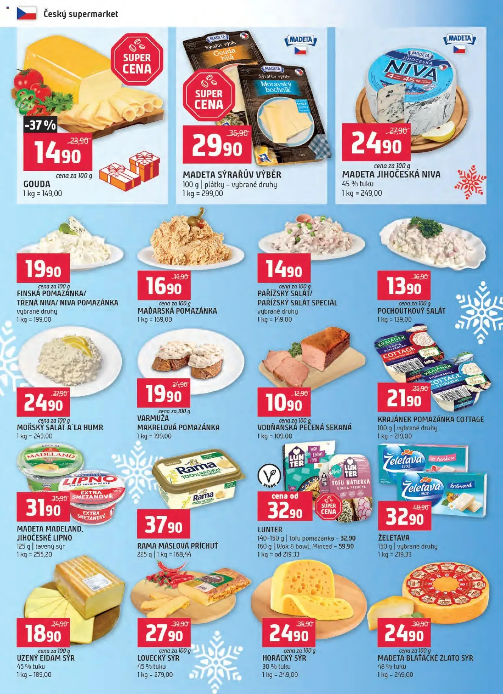 Terno leták - platný leták od 22.12.2025 strana 4 z 24