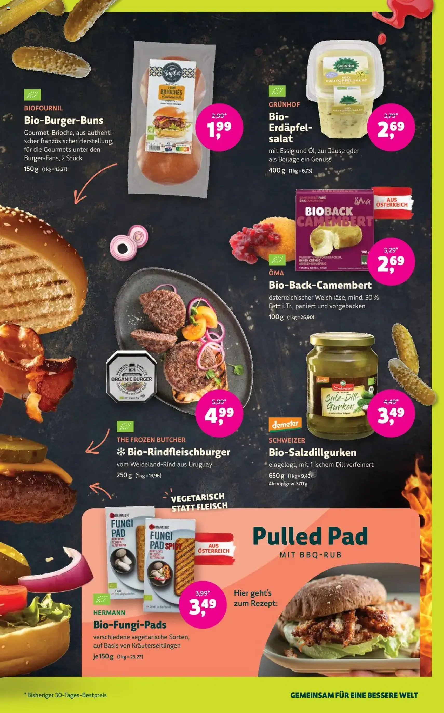 Denns BioMarkt Angebote - Gültiger Prospekt ab 02.07.2025, Seite 5 von insgesamt 12