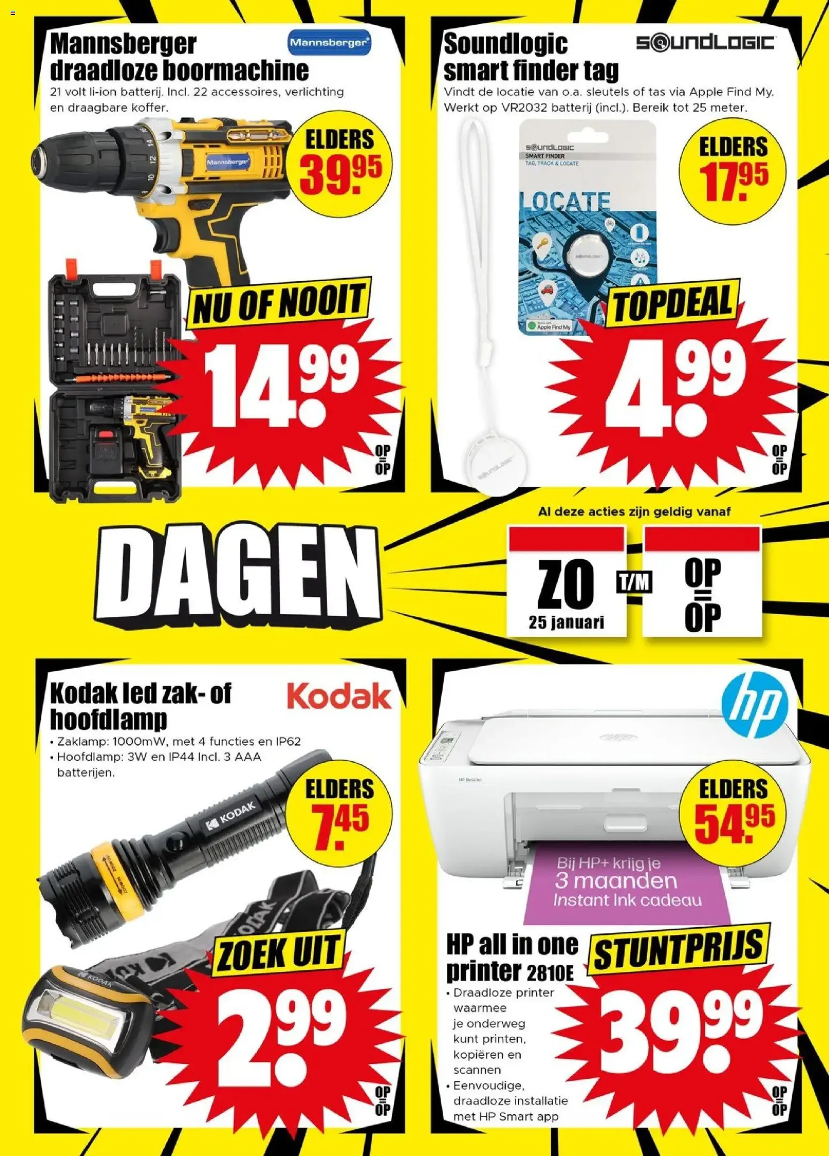 Dirk - Folder week 5 - geldige folder vanaf 25-01-2026 pagina 7 van 37