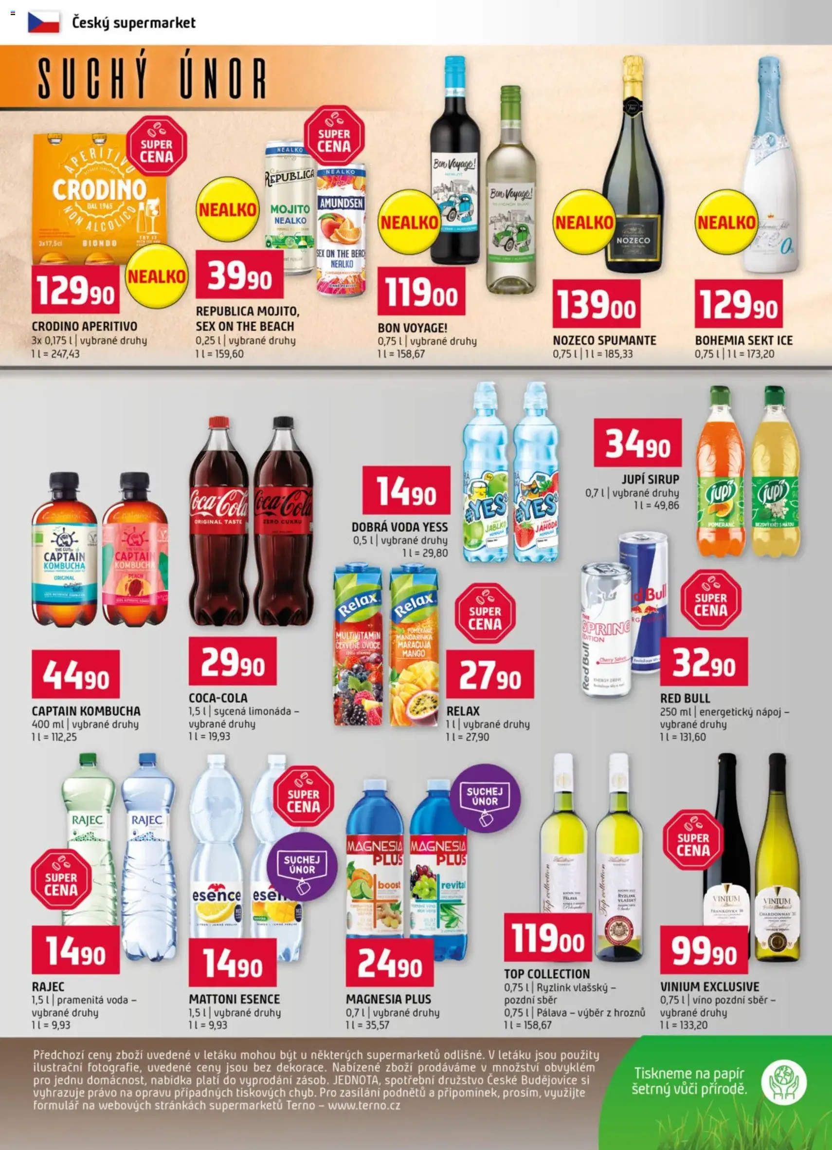 Terno leták - platný leták od 18.02.2026 strana 12 z 20