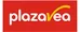 Logotipo de Plaza Vea
