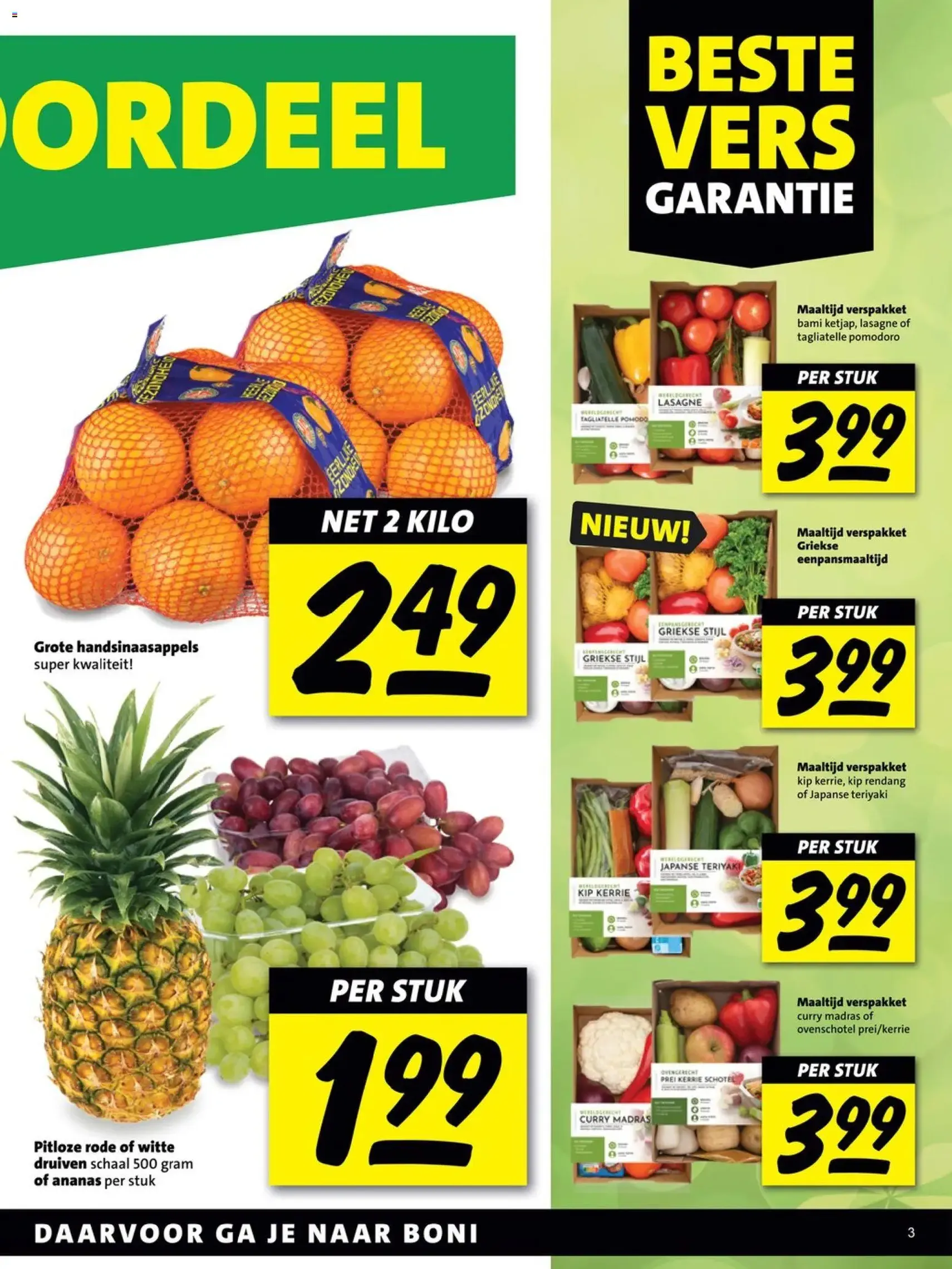 Boni - Folder week 5 - geldige folder vanaf 26-01-2026 pagina 3 van 25