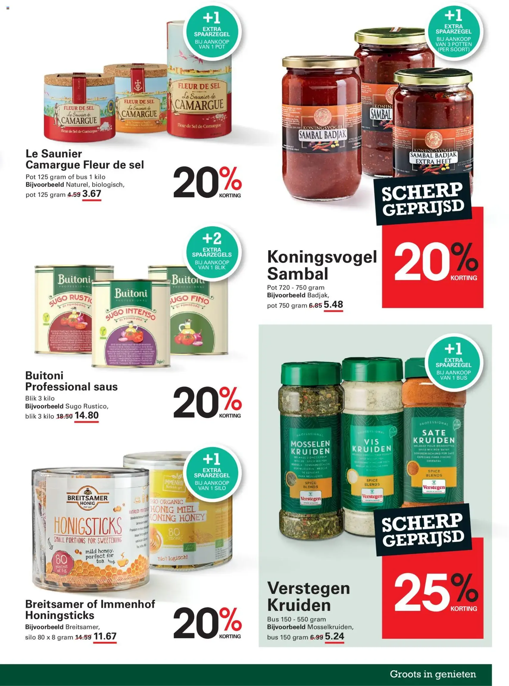 Sligro folder - geldige folder vanaf 02-07-2026 pagina 35 van 77