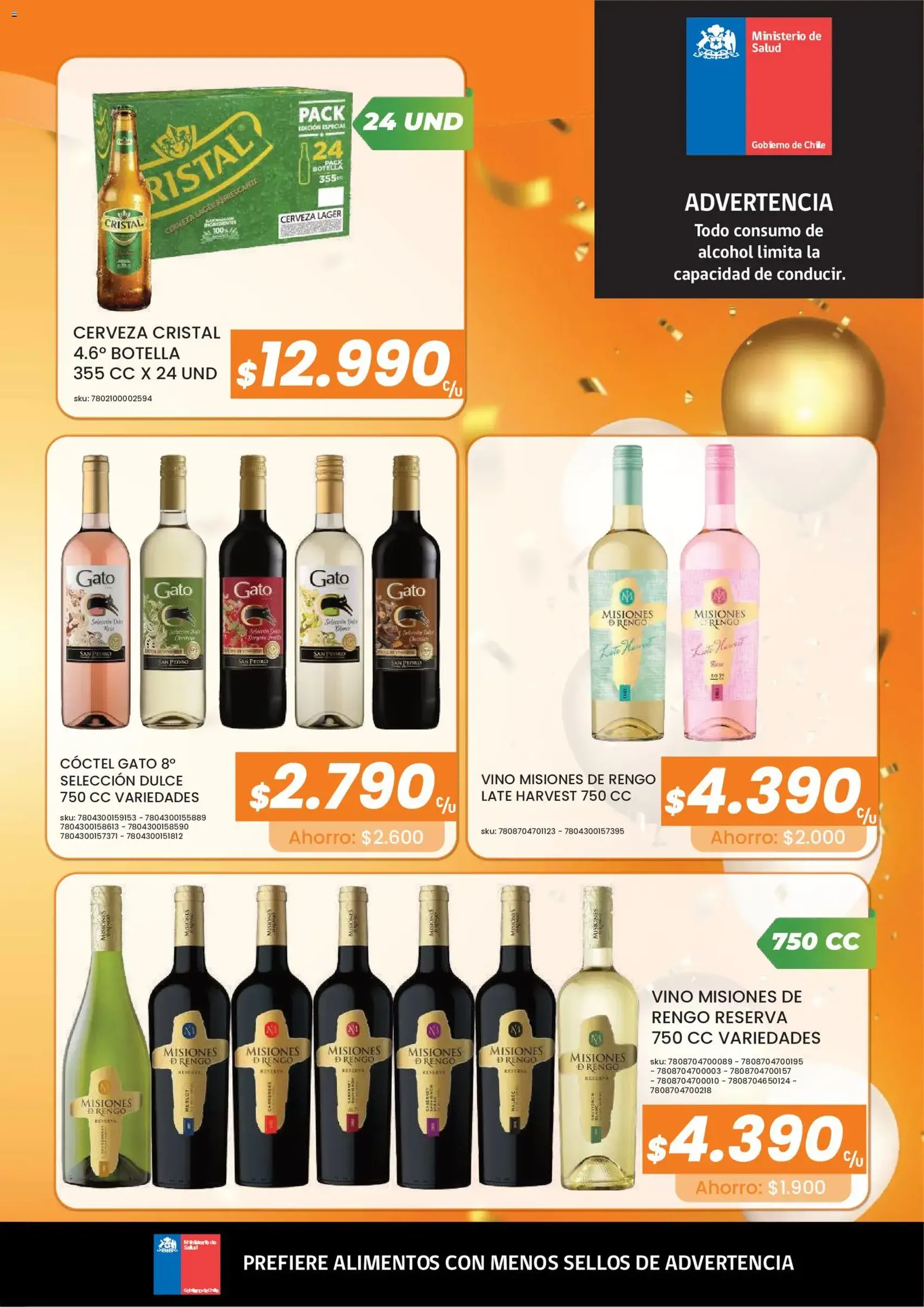 Cugat Ofertas - folleto válido desde 31.07.2026 página 29 de 57