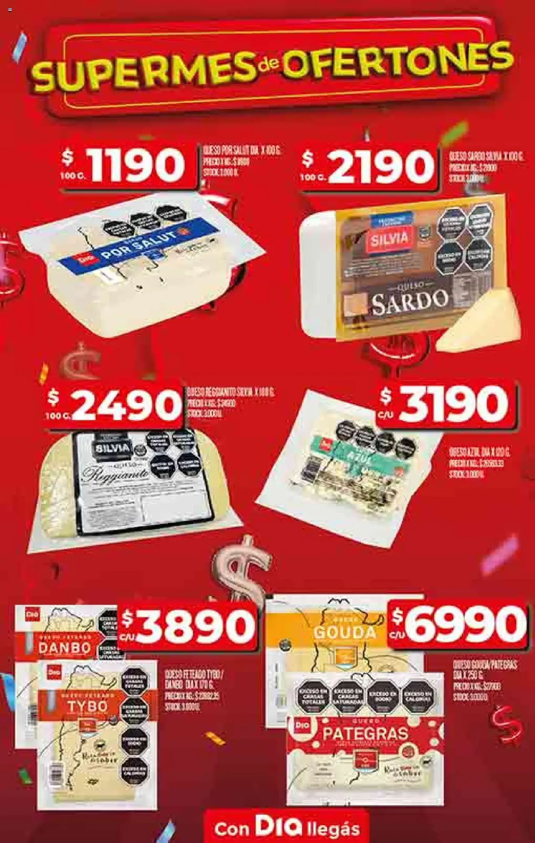 Supermercado DIA Ofertas - folleto válido desde 23/07/2025 página 11 de 59