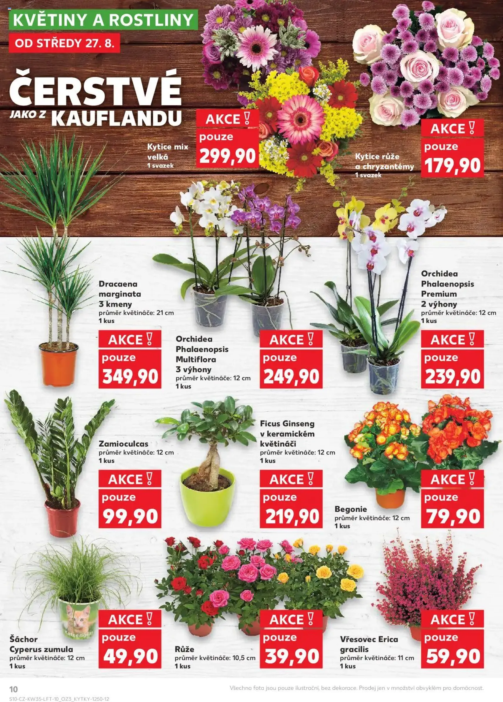 Kaufland leták - platný leták od 27.08.2025 strana 10 z 90 Kaufland leták - platný leták od 27.08.2025 strana 10 z 90