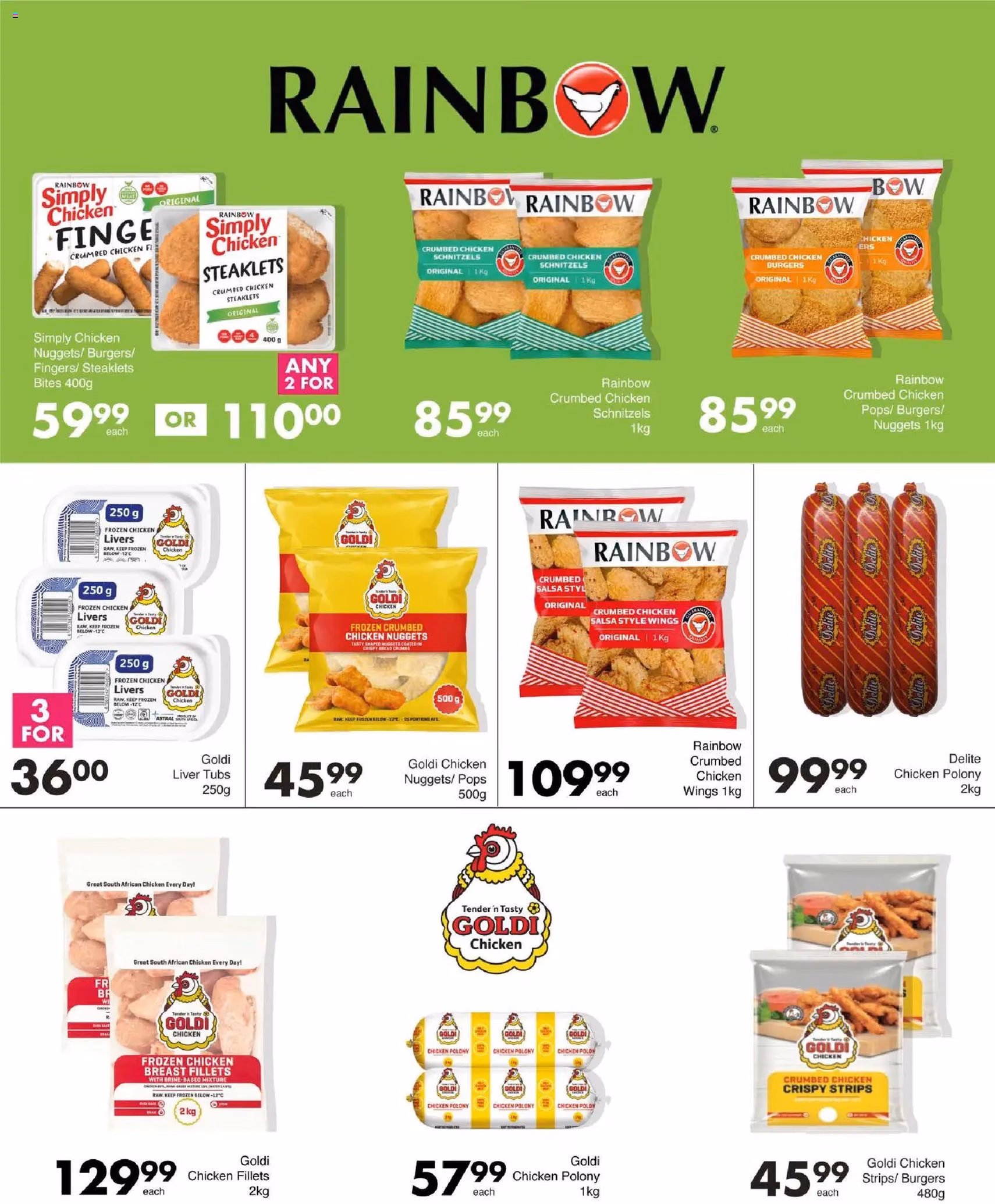 Save - SaveHyper Specials26 Feb - valid flyer from 26/02/2026, page 15 of 85