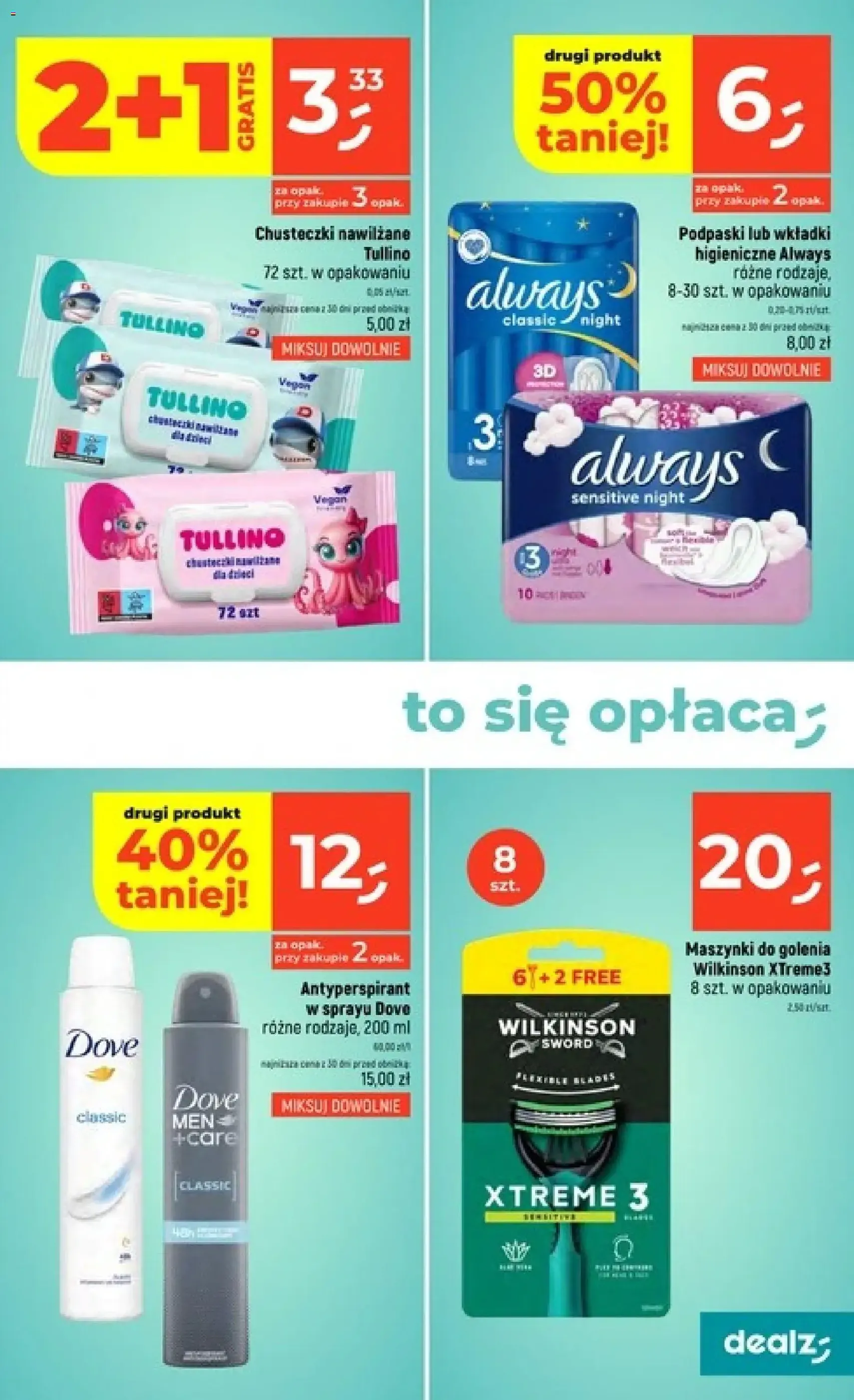 Dealz gazetka - ważny gazetka od 25.06.2026 strona 33 z 46