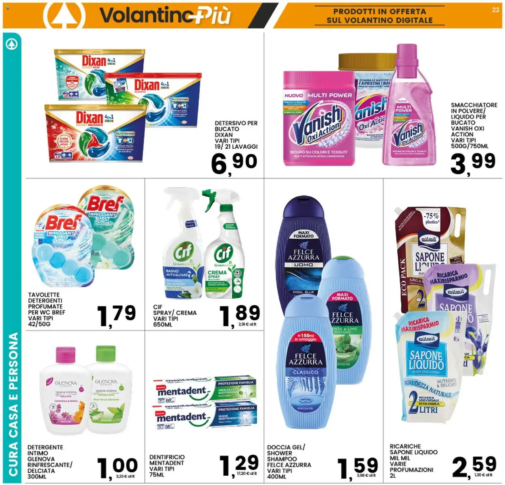 Interspar volantino - volantino valido dal 07/05/2026 pagina 22 di 36