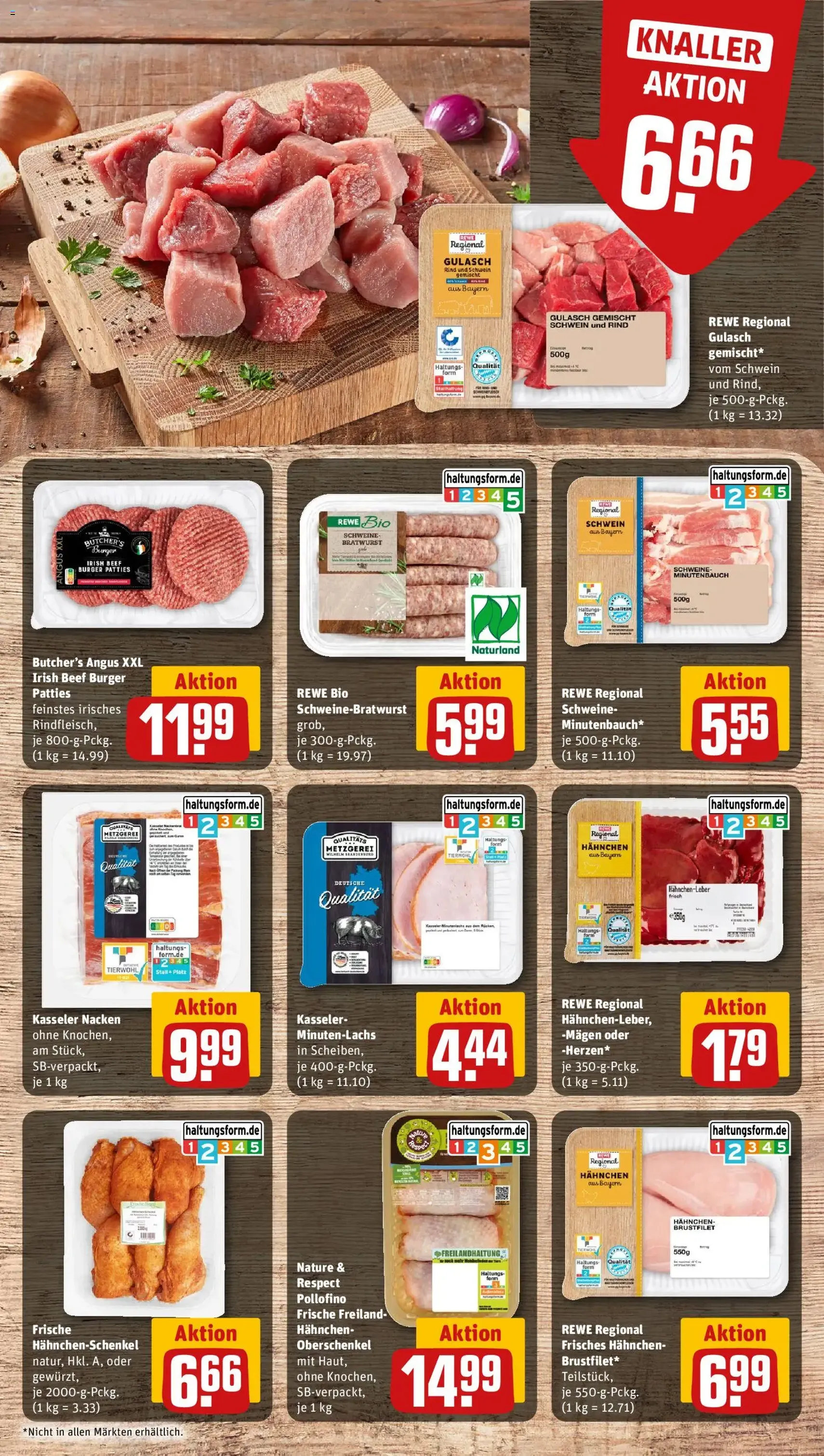 Rewe DE - DE Folder - geldige folder vanaf 16-02-2026 pagina 12 van 26