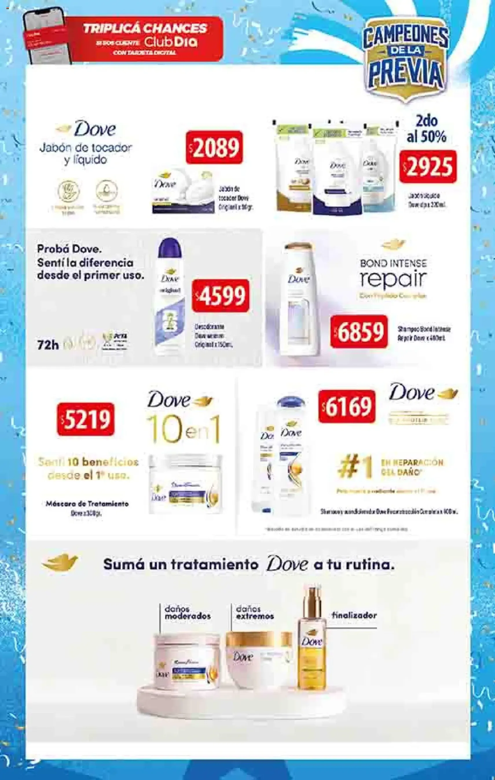 Dia - Supermercado DIA Ofertas - folleto válido desde 03/06/2026 página 15 de 50