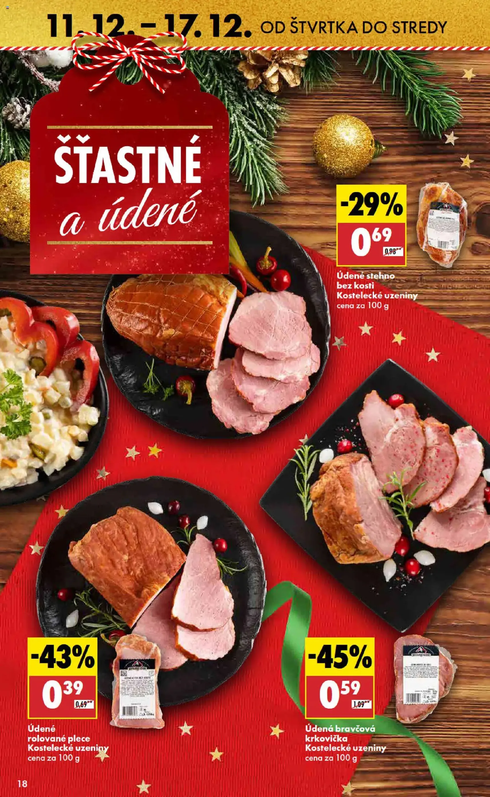 Biedronka leták - platný leták od 11.12.2025 strana 18 z 48