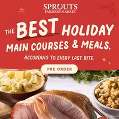 Sprouts Weekly Ad - Flyer preview valid from 12/03/2025