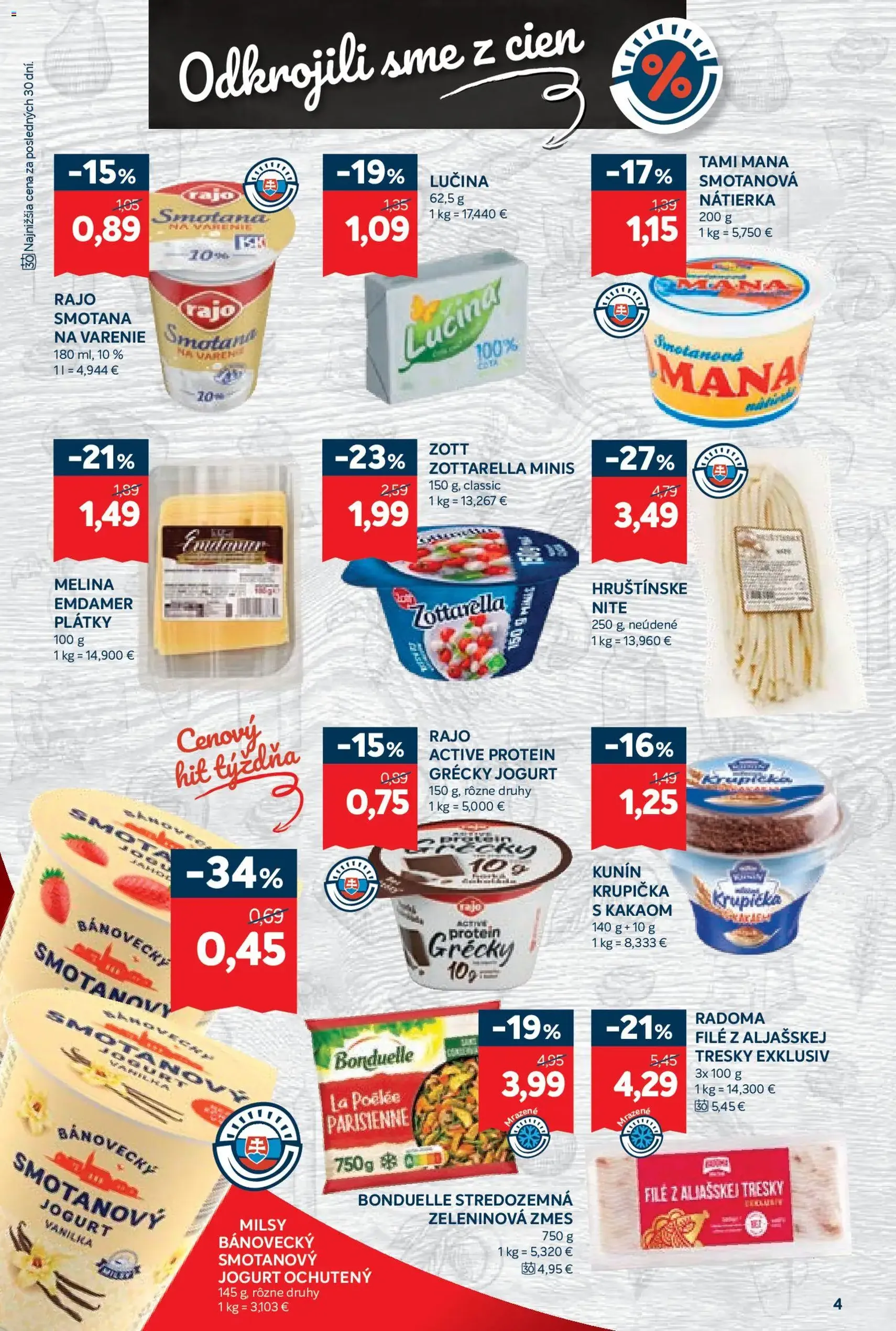Kraj leták - platný leták od 29.01.2026 strana 6 z 17