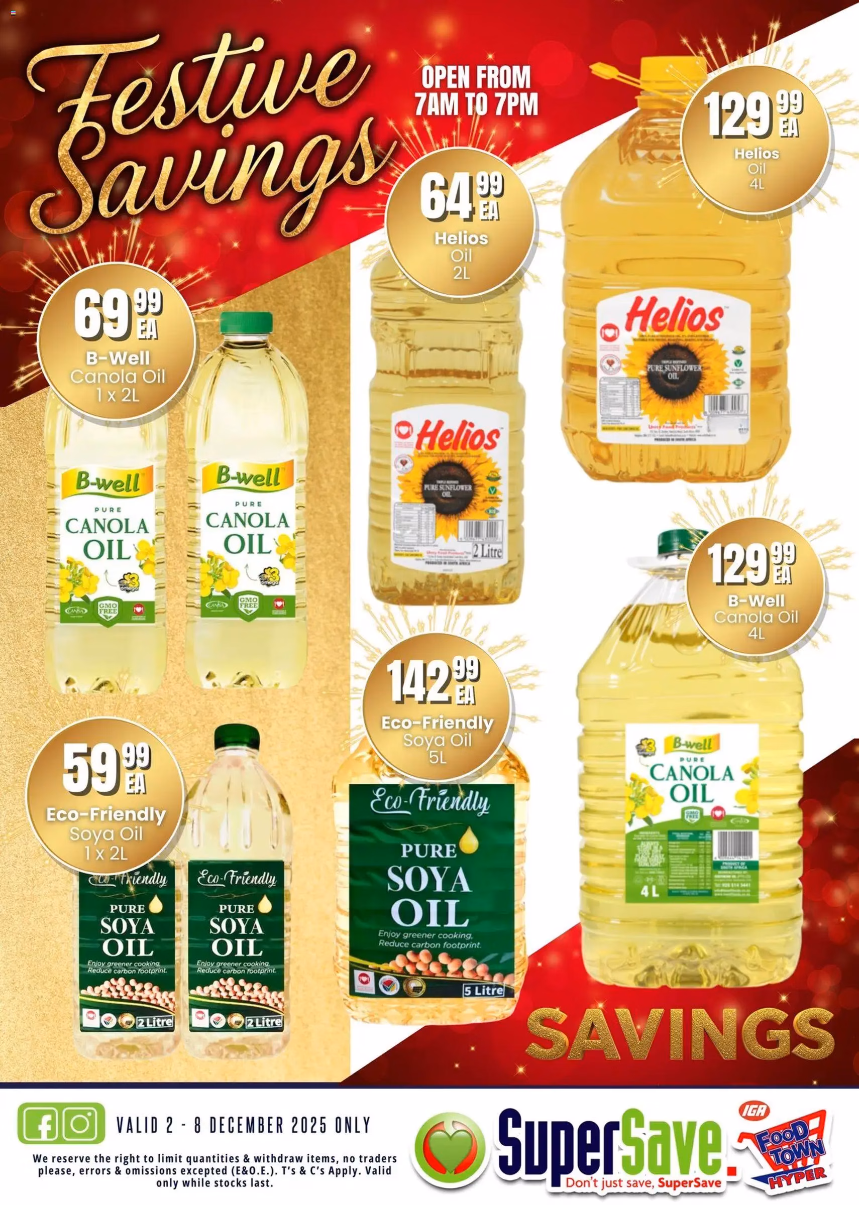Super Save Specials - valid flyer from 02/12/2025, page 17 of 61