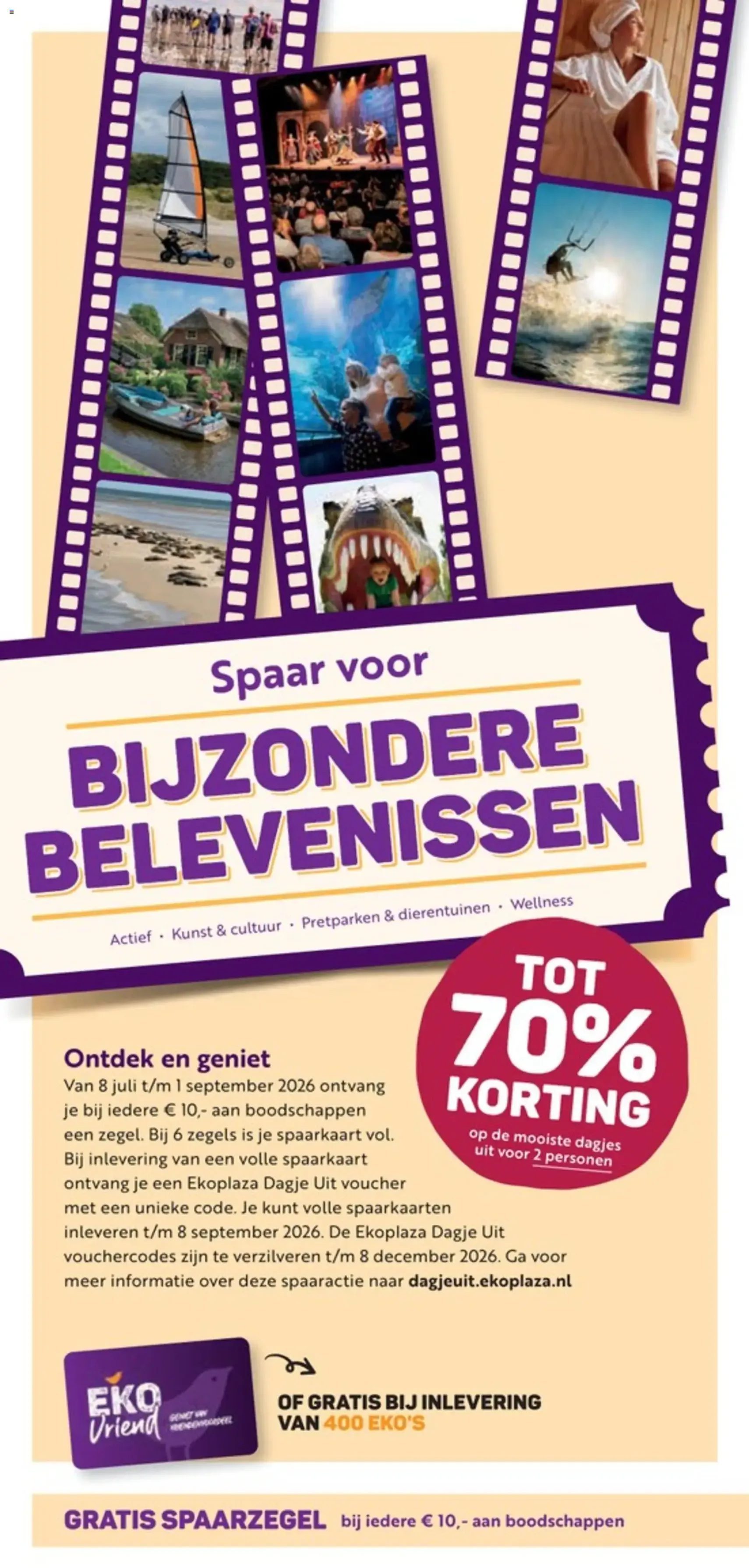Ekoplaza folder - geldige folder vanaf 15-07-2026 pagina 16 van 22