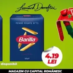 Senic Catalog - previzualizare cataloage valabilă începând cu 04.05.2026