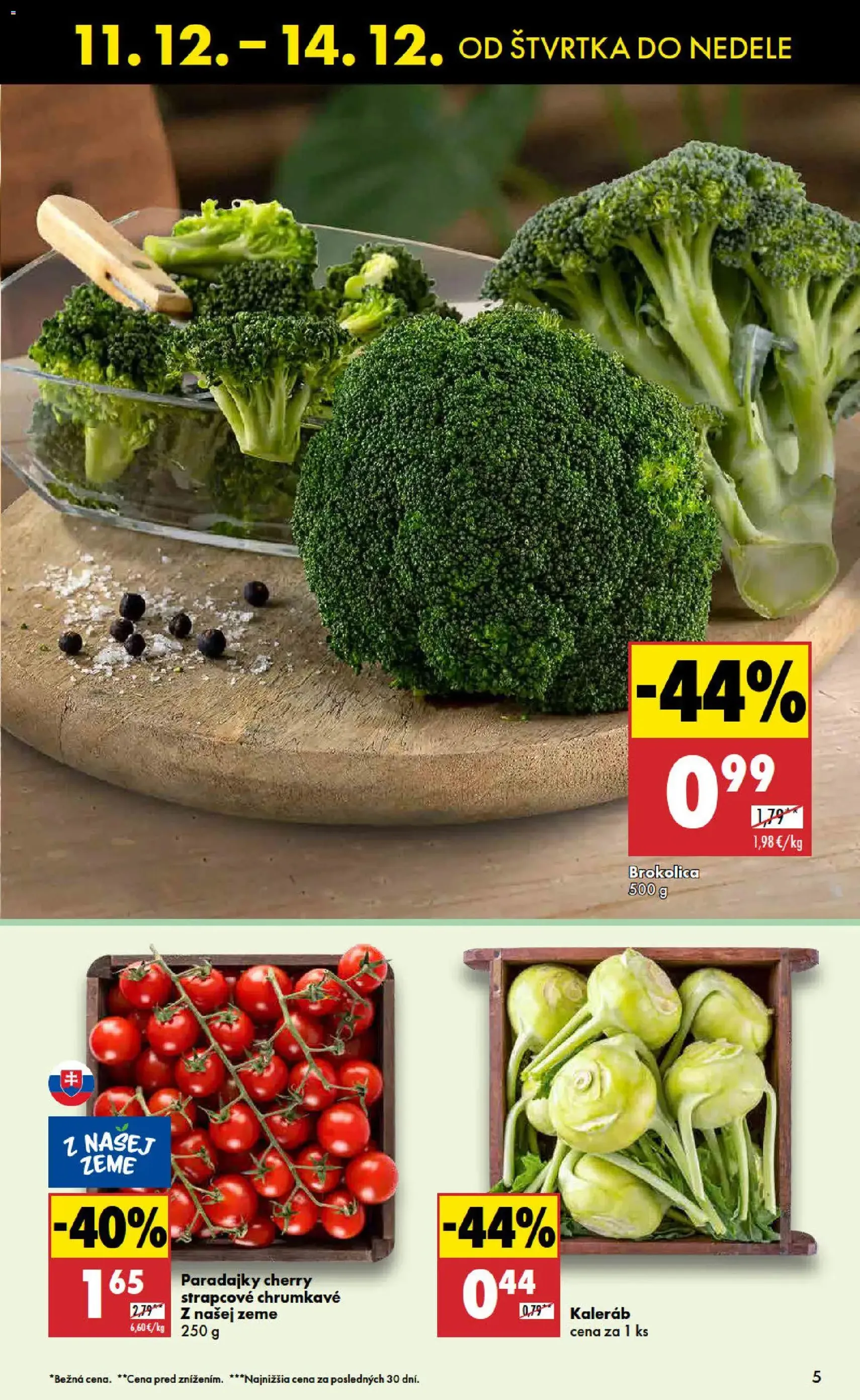 Biedronka leták - platný leták od 11.12.2025 strana 5 z 48