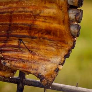 Previsualización de la receta Costillar jugoso y tierno