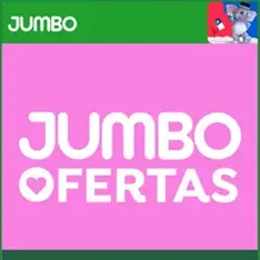 Vista previa del folleto Jumbo Ofertas válido desde 22.06.2026