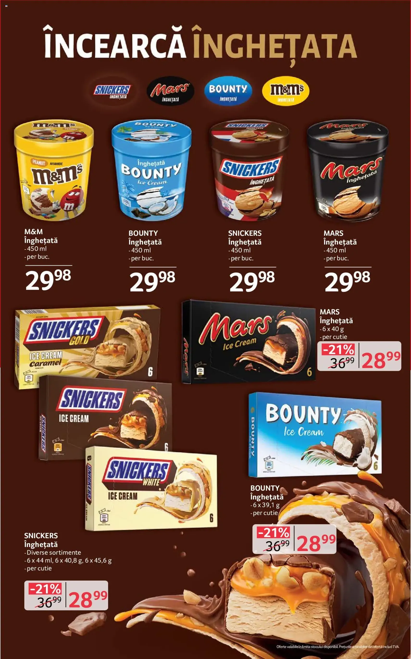 Selgros Catalog - cataloage valabile începând cu 26.06.2026 pagina 8 din 30