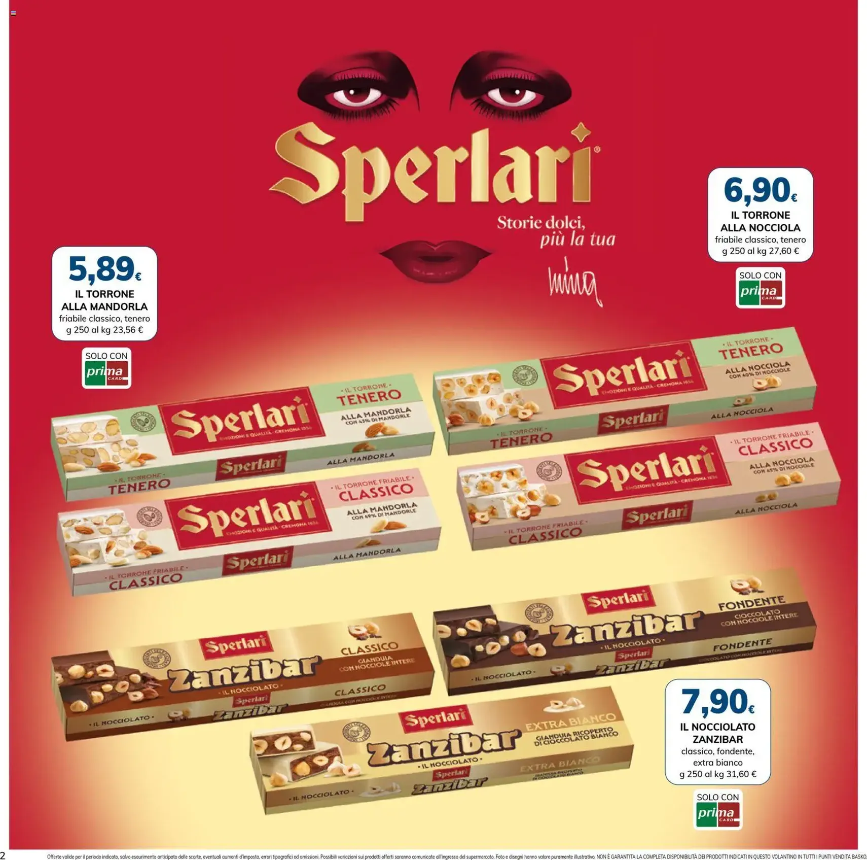 Volantino Basko - volantino valido dal 09/12/2025 pagina 2 di 34