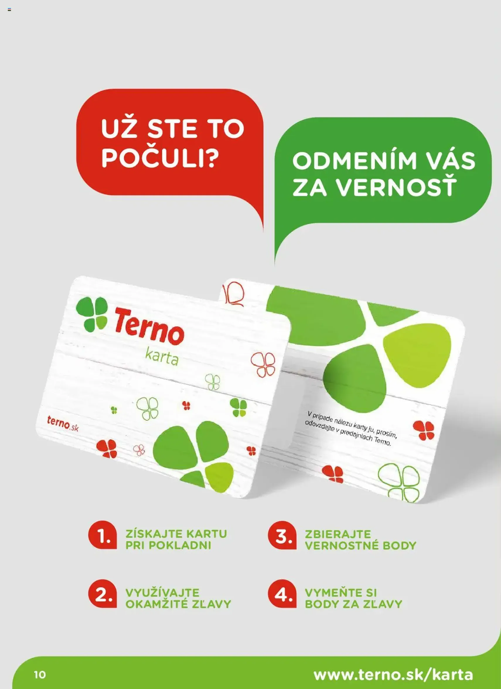 Terno leták - platný leták od 09.10.2025 strana 14 z 20 Terno leták - platný leták od 09.10.2025 strana 14 z 20