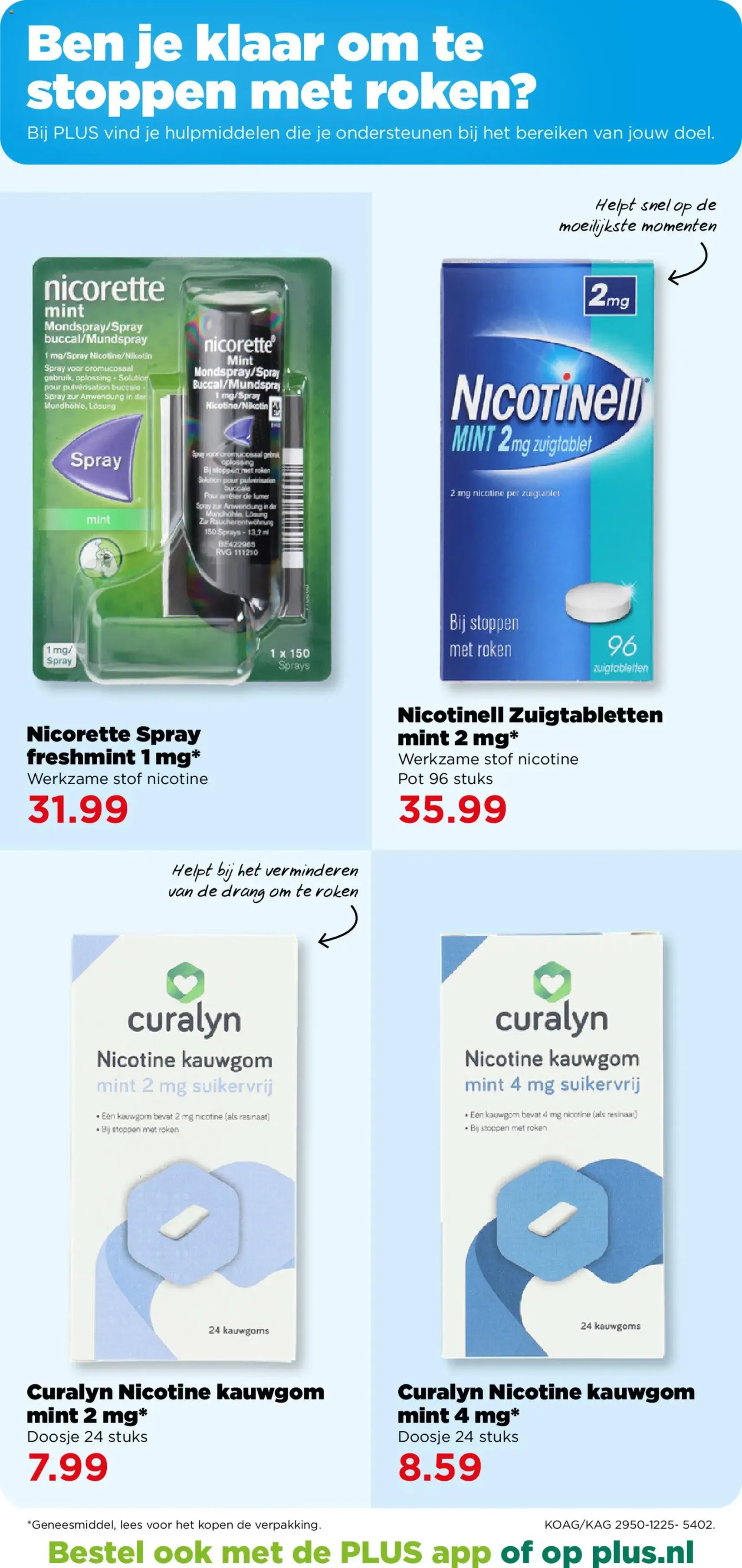 Plus - Folder week 1 - geldige folder vanaf 01-01-2026 pagina 38 van 43