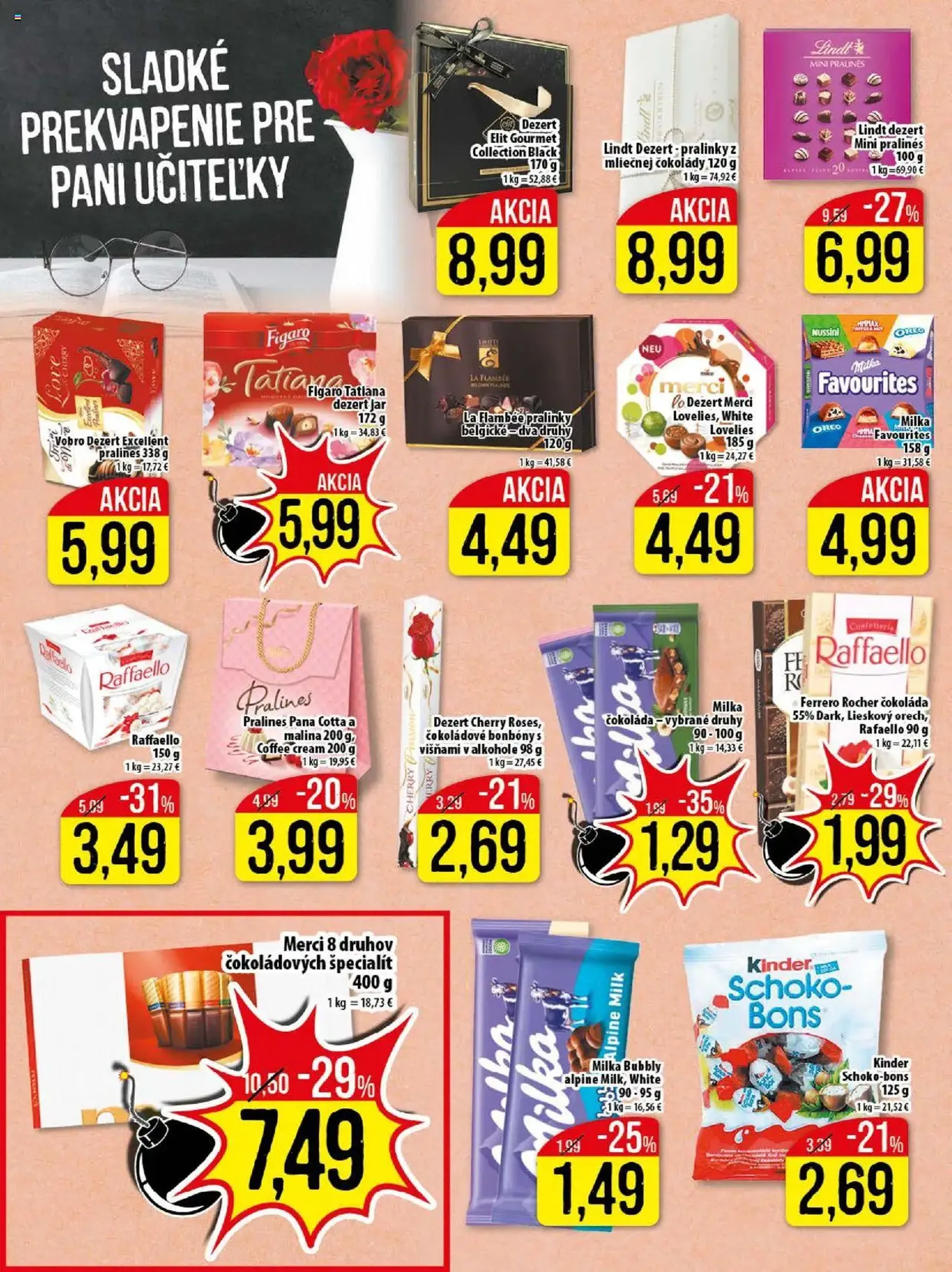 Klas leták - platný leták od 23.06.2025 strana 13 z 21 Klas leták - platný leták od 23.06.2025 strana 13 z 21