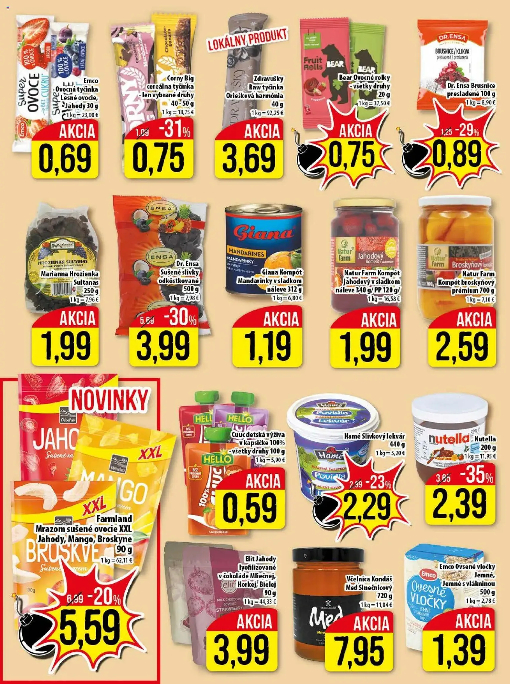 Klas leták - platný leták od 16.02.2026 strana 15 z 25