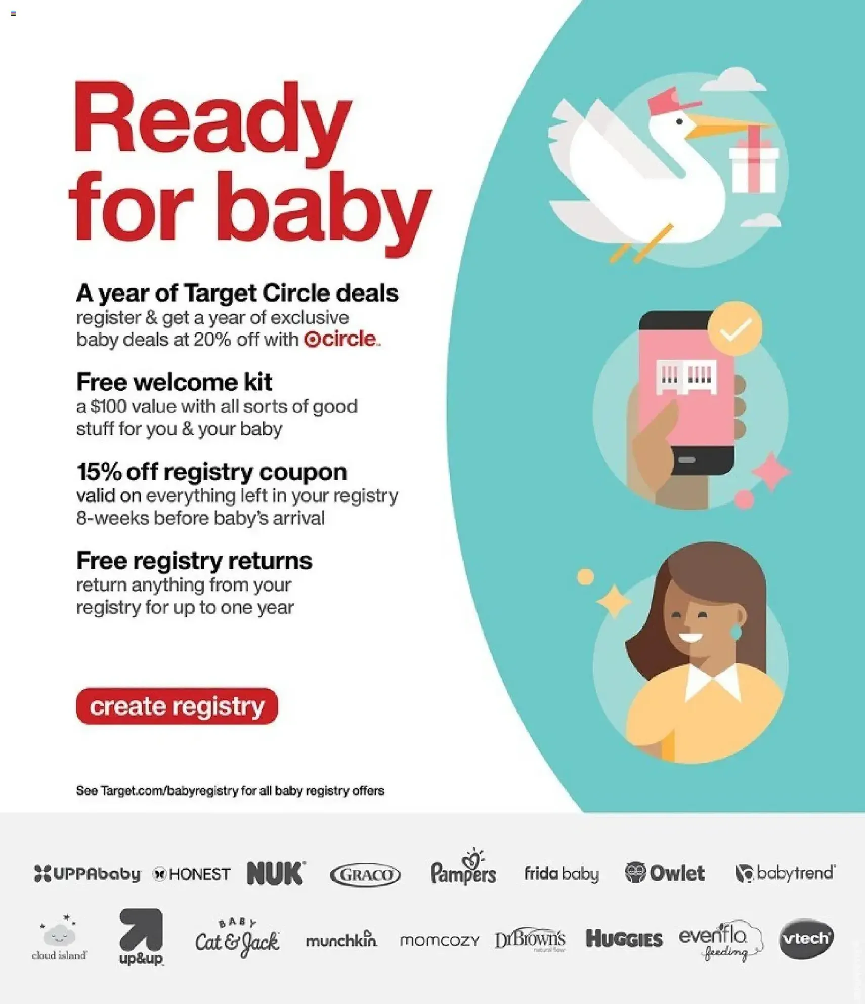 Target Weekly Ad - valid flyer from 08/02/2026, page 29 of 46