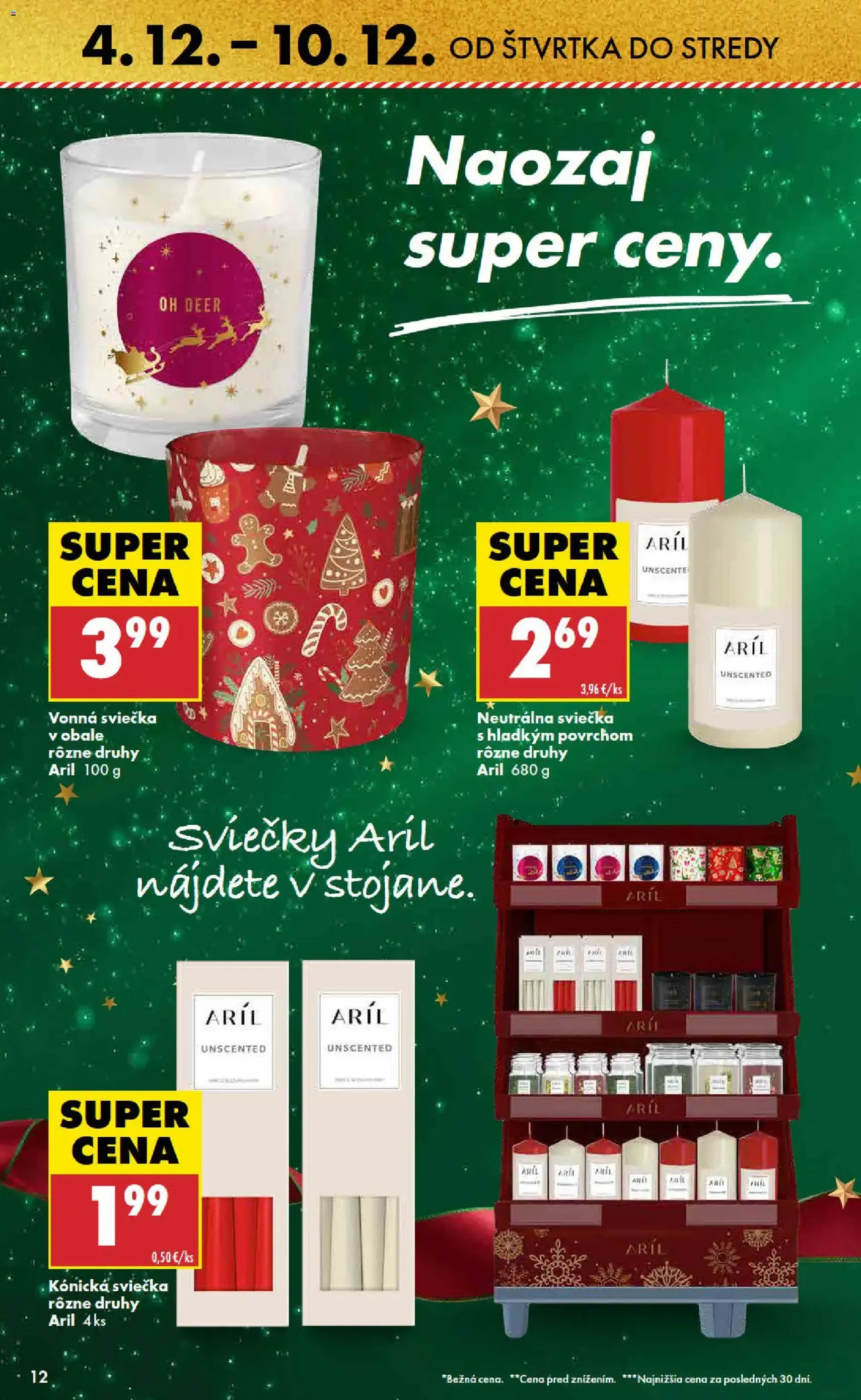 Biedronka leták - platný leták od 04.12.2025 strana 12 z 48