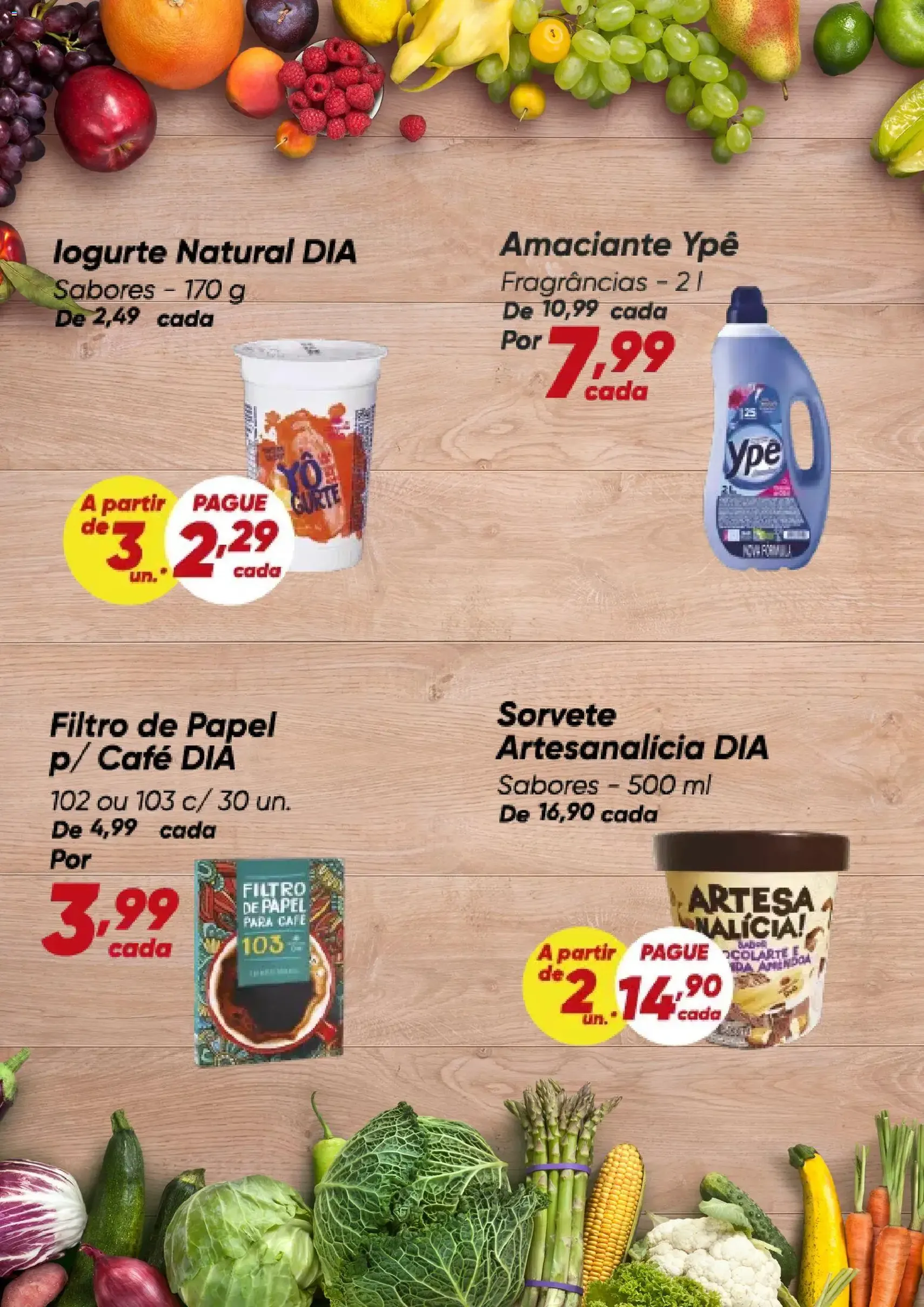 Dia promoções - folheto válido a partir de 08/12/2025 página 6 de 9