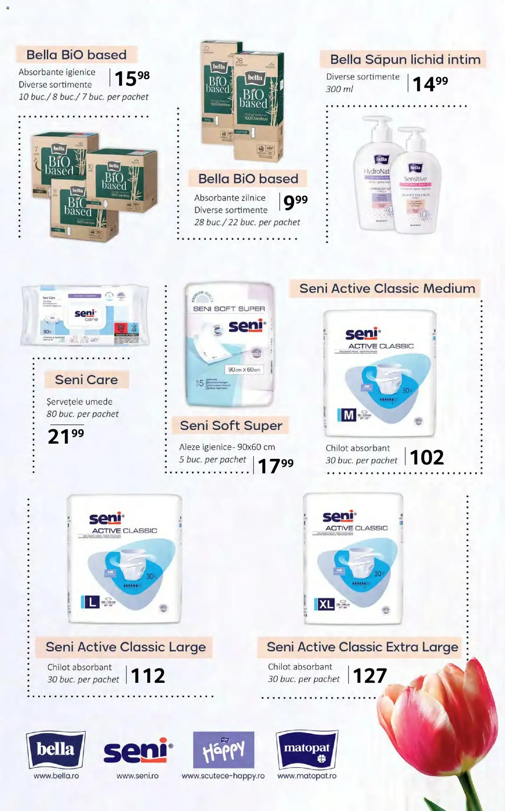 Selgros Catalog - cataloage valabile începând cu 01.05.2026 pagina 30 din 31